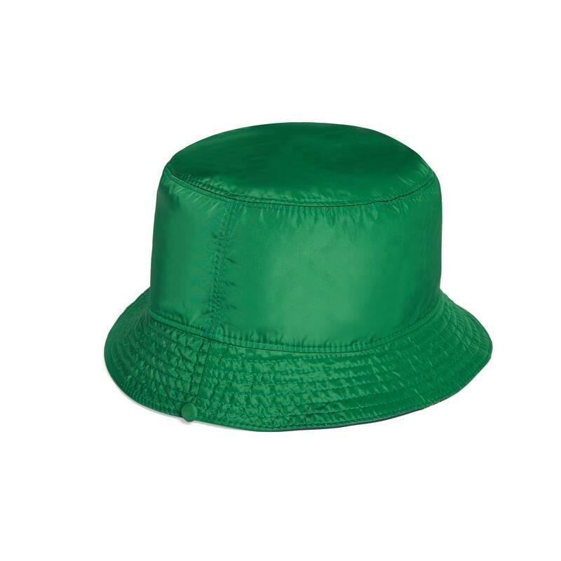 Gucci Synthetic Reversible Bucket Hat 