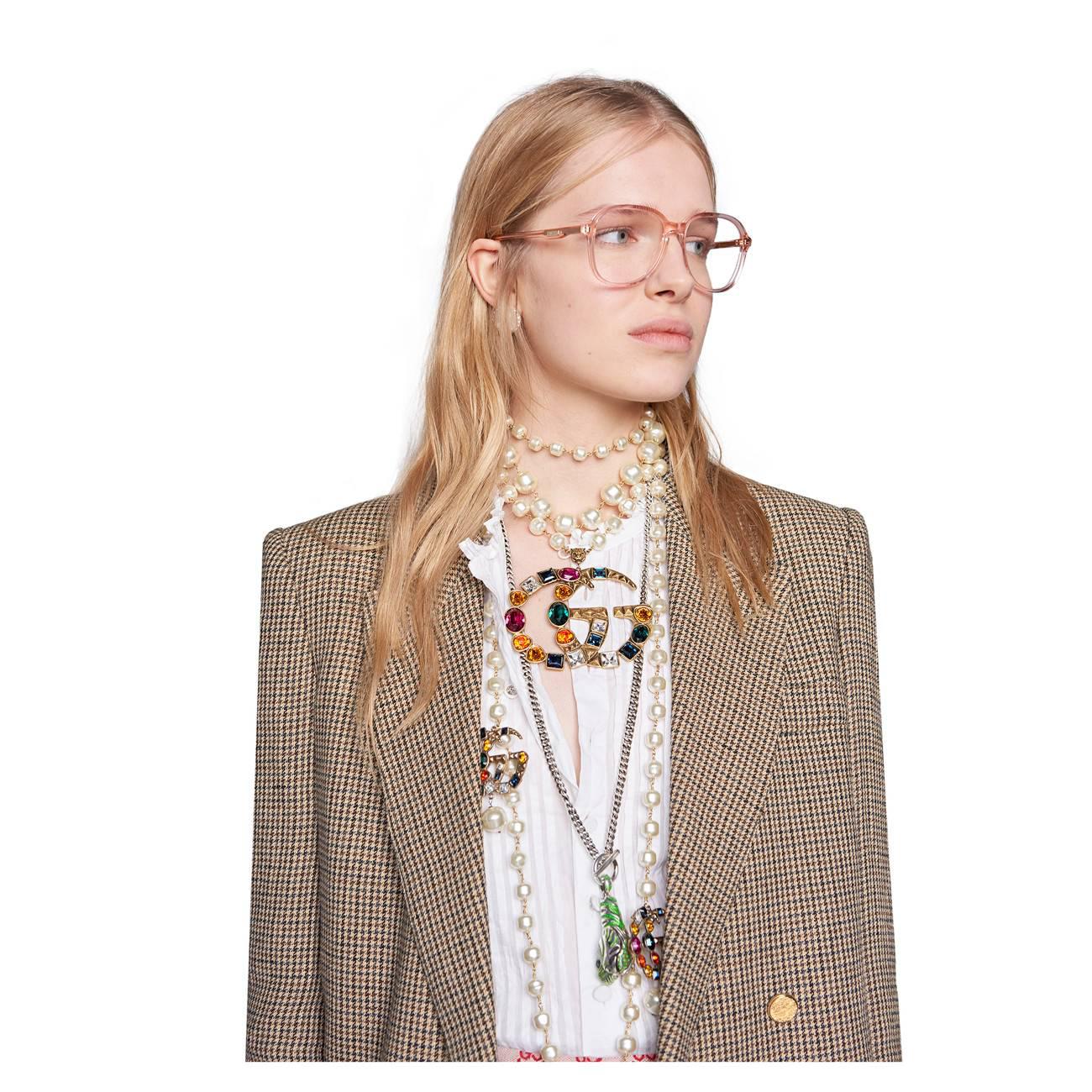 gucci linen jacket