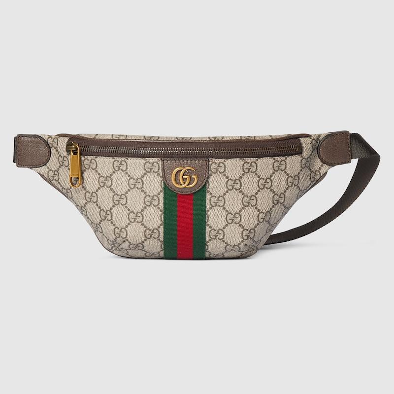 Sac Banane Sac Ã Main Homme Gucci Sac Banane Gucci Gg 474293