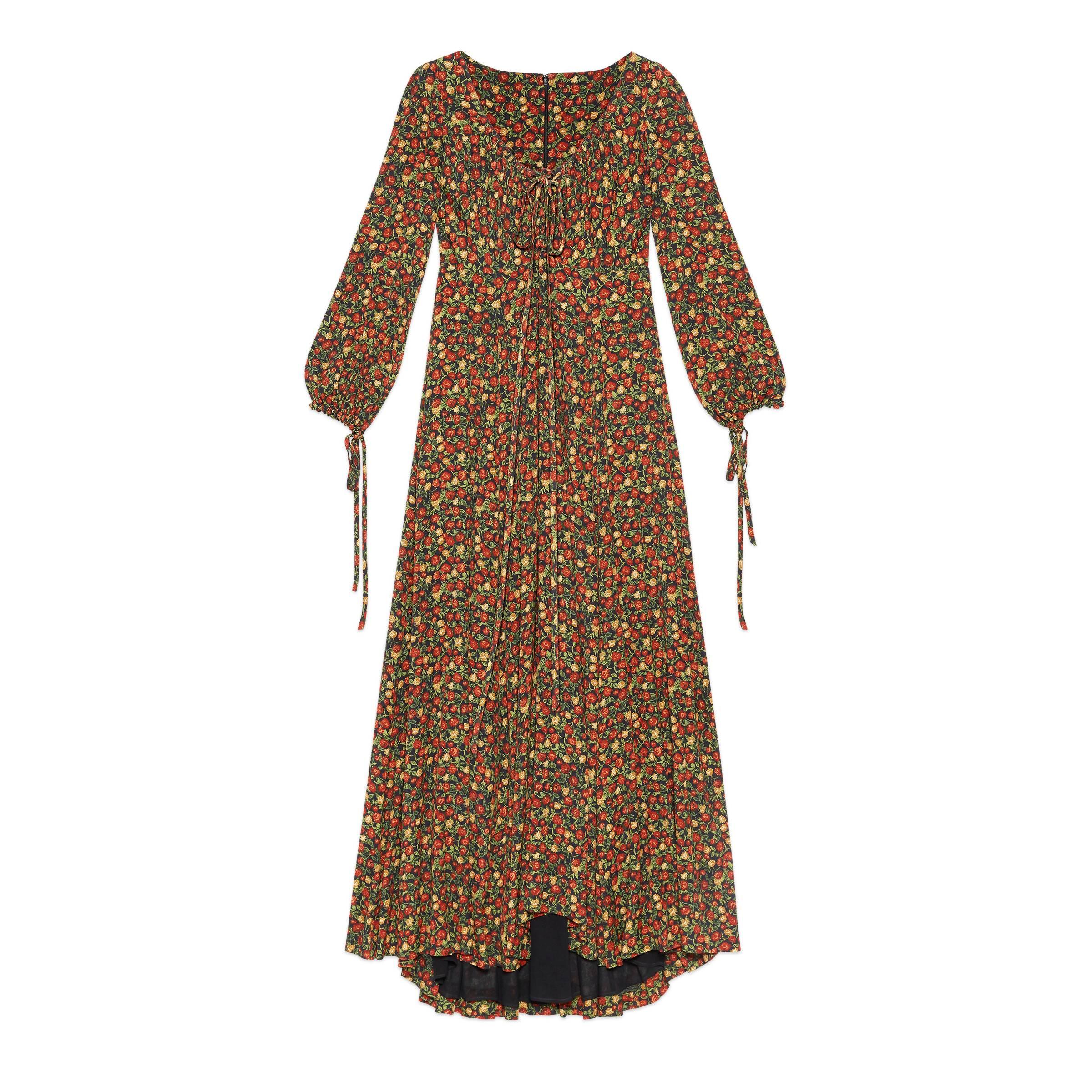 Gucci liberty dress Clearance