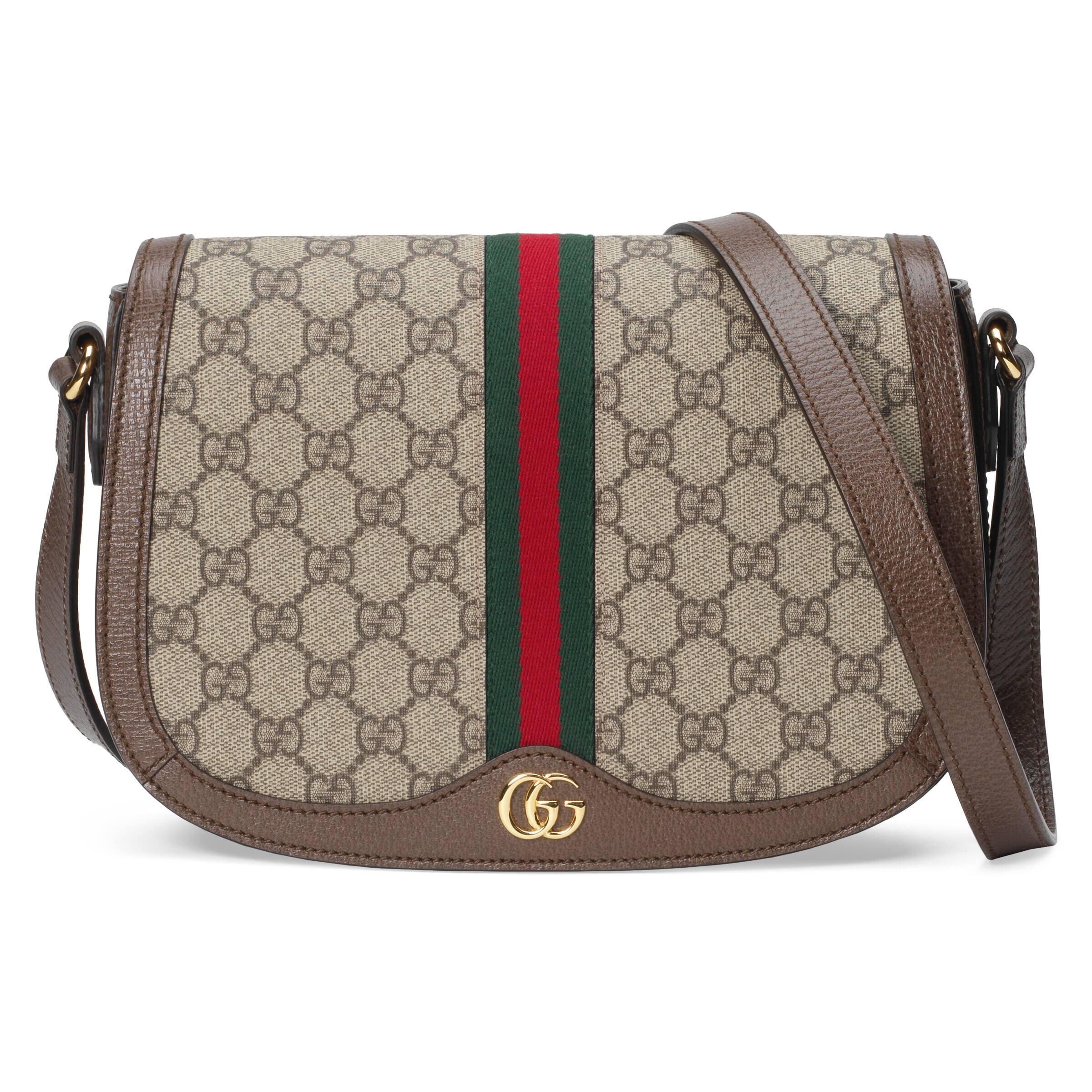 GUCCI #OPHIDIA GG SMALL SHOULDER BAG 980 #WOMEN #SS19 For more Gucci   #gucciophi…