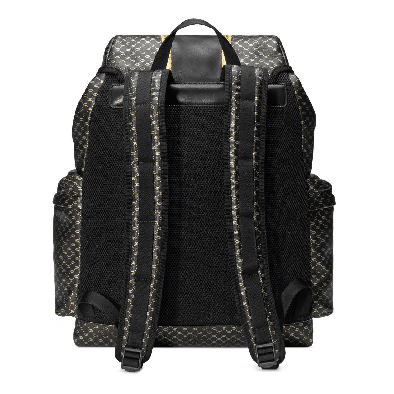 dapper dan backpack