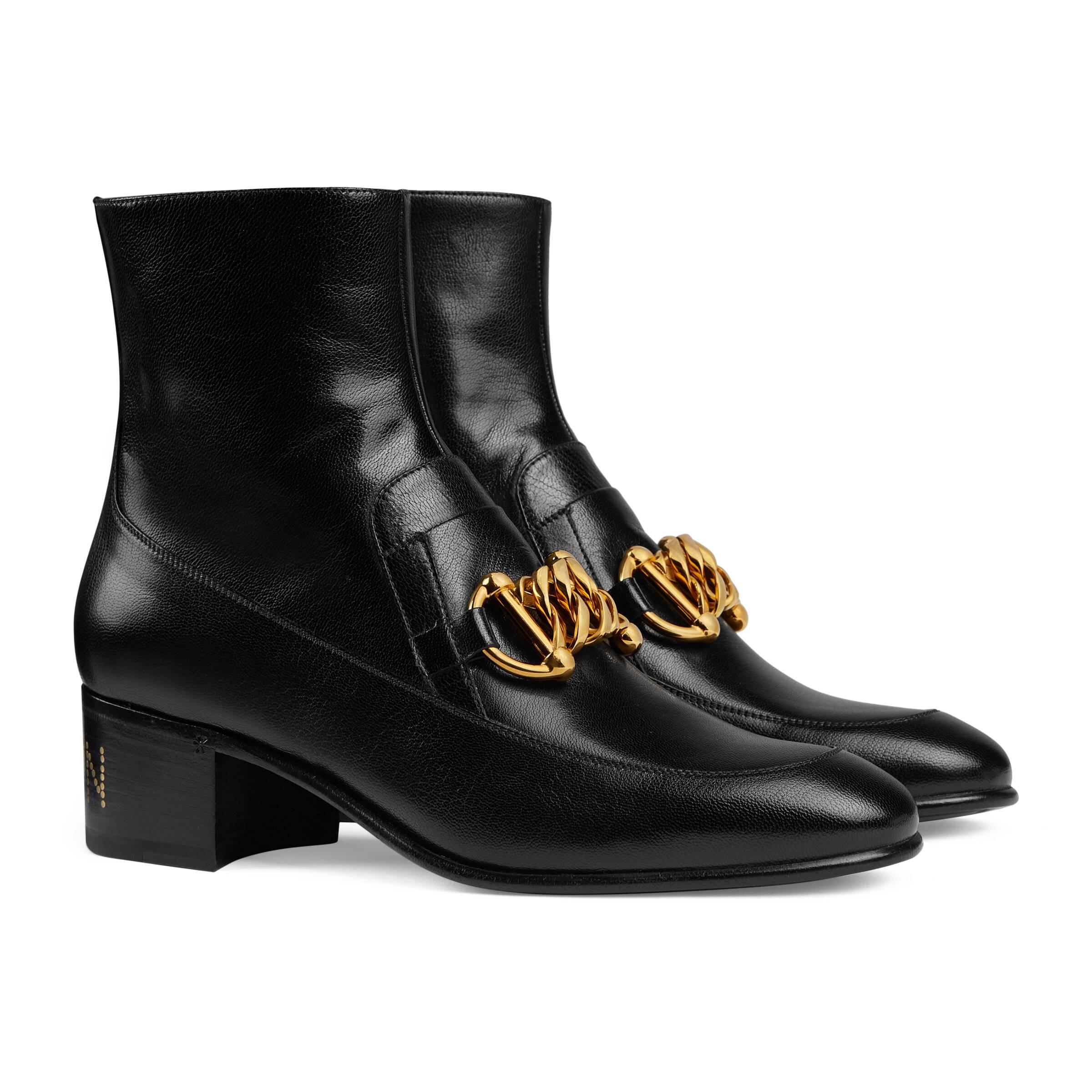 lofar boot