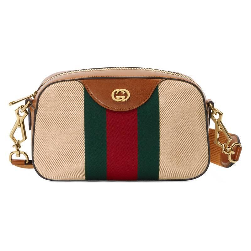 Vintage Canvas Shoulder Bag Gucci Deals, SAVE 42% - mpgc.net