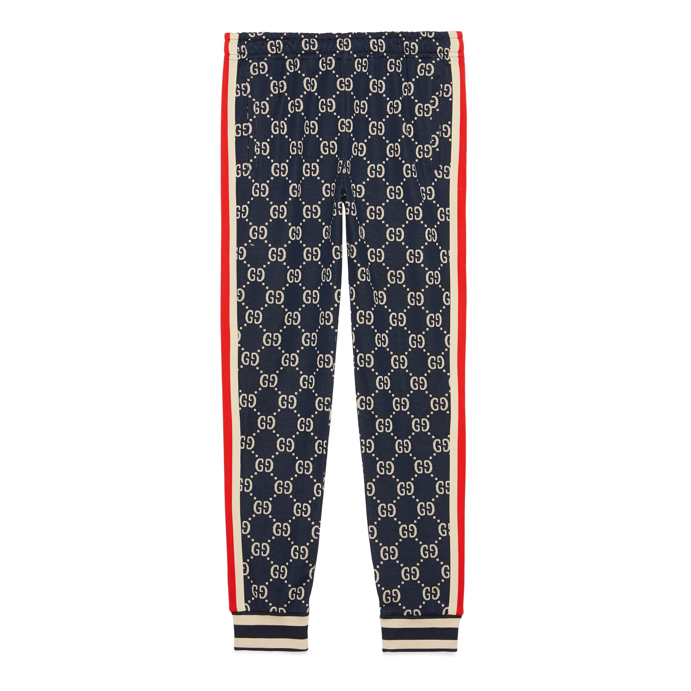 gucci joggers cheap