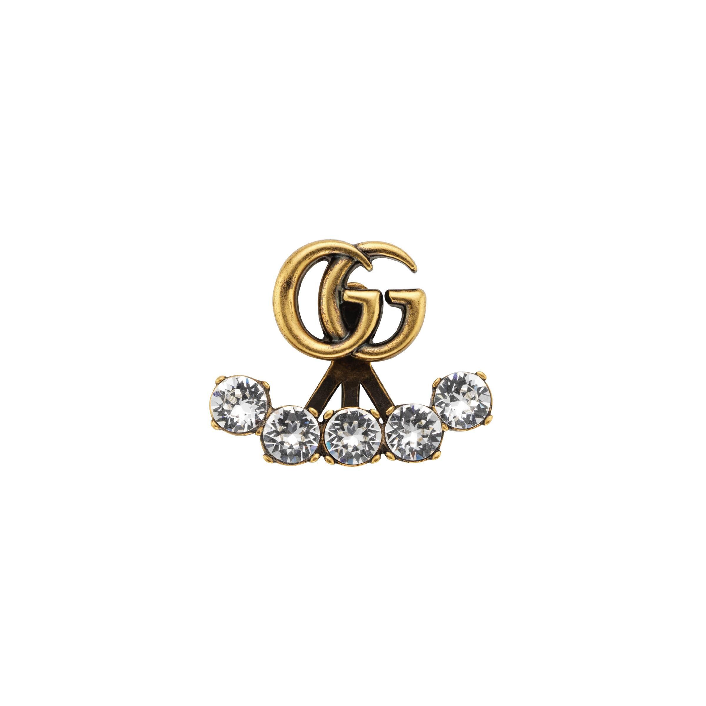 Single gucci earring Clearance