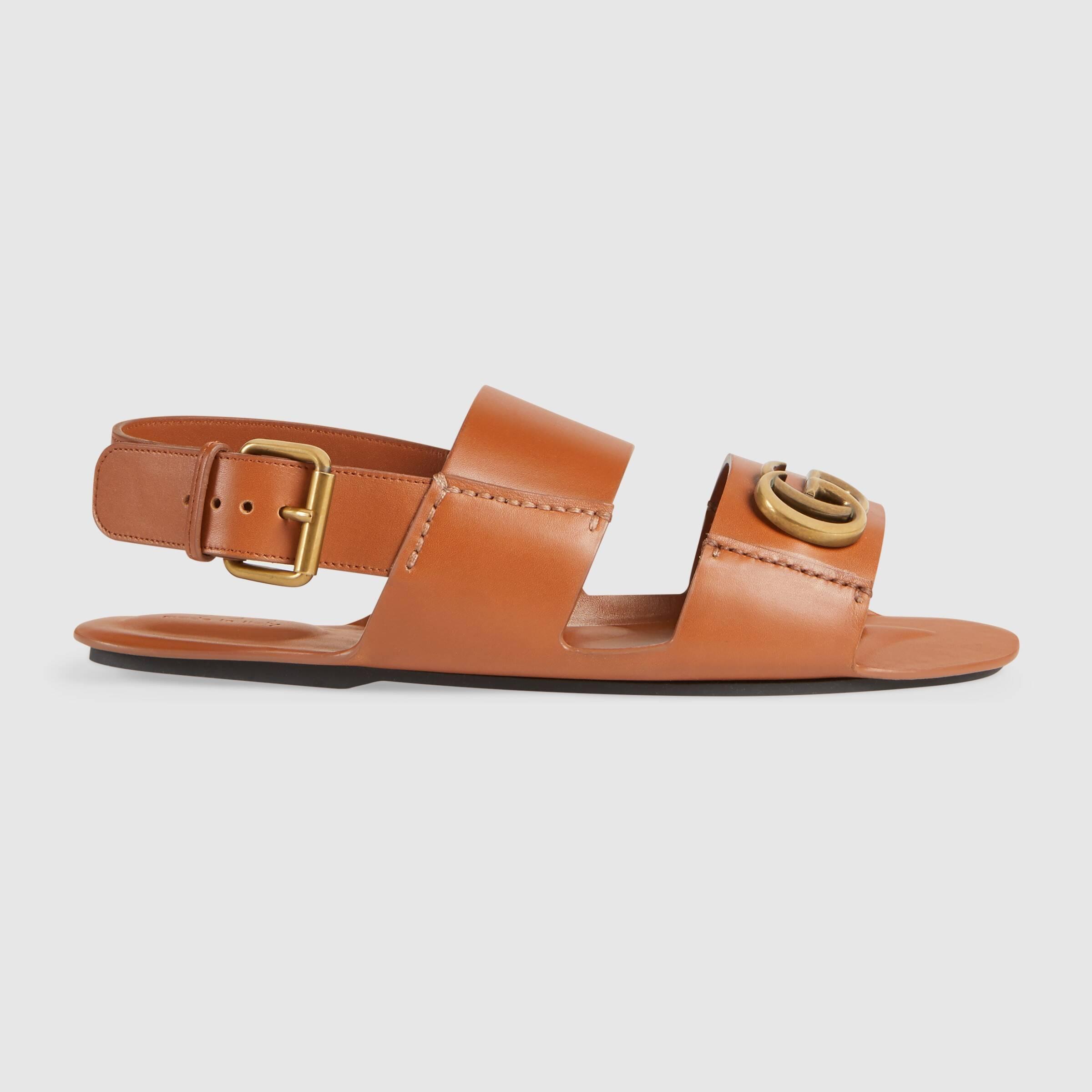 gucci mens sandals for sale
