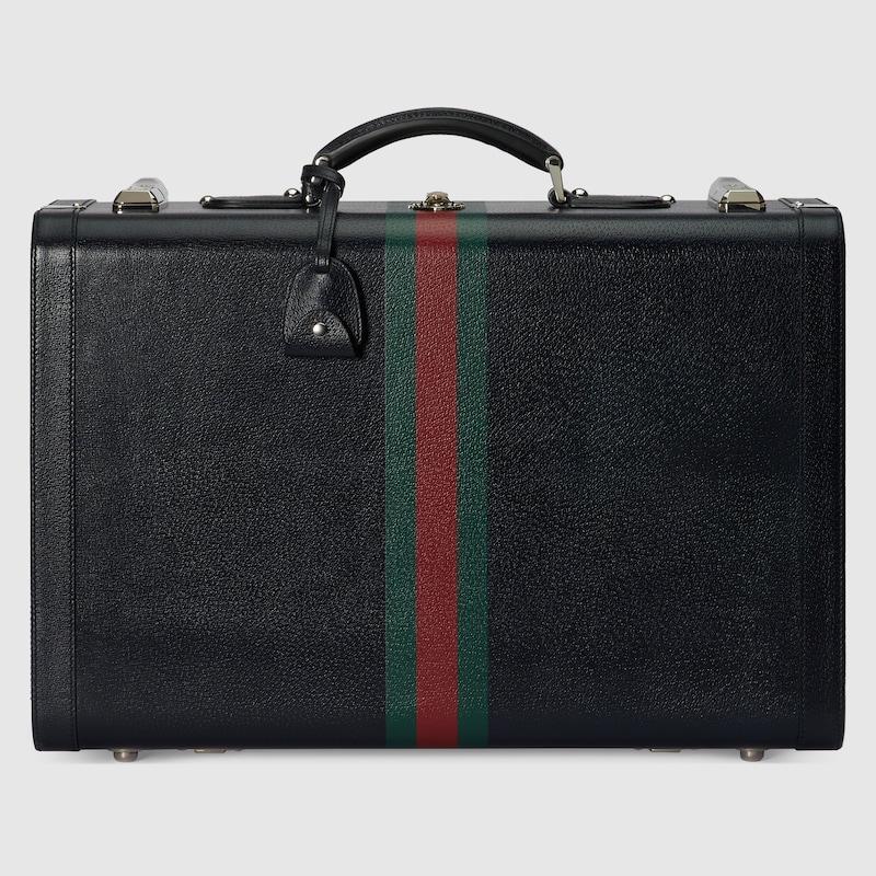 メンズ Gucci ブリーフケース、ノートパソコン用バッグ | Lyst