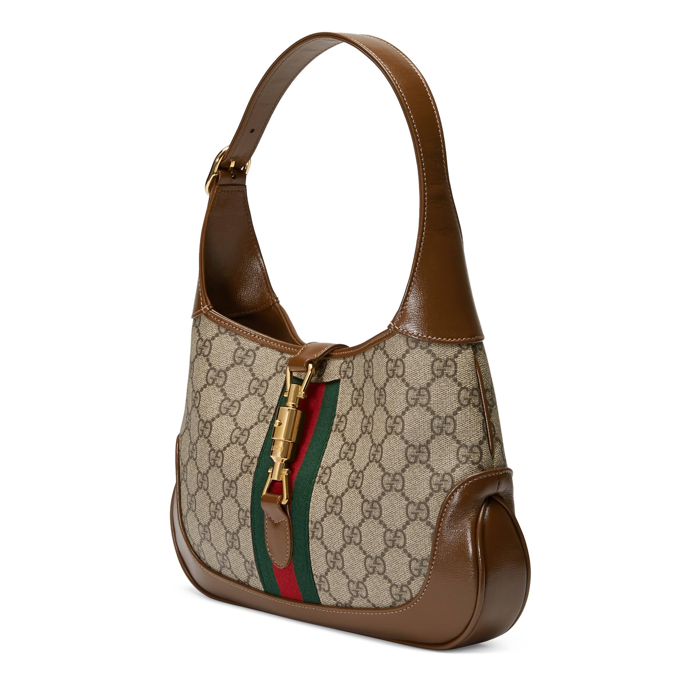gucci jackie hobo handbag