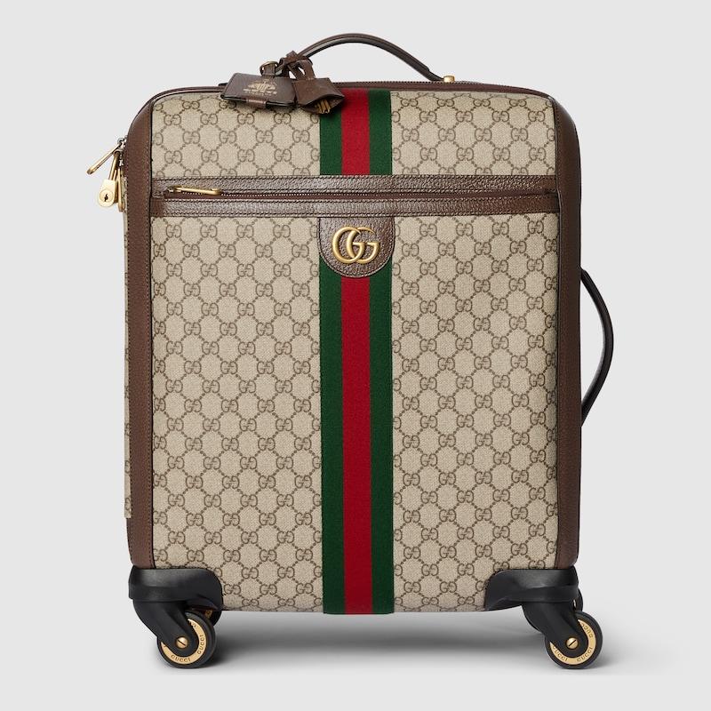 Savoy Small Cabin Trolley