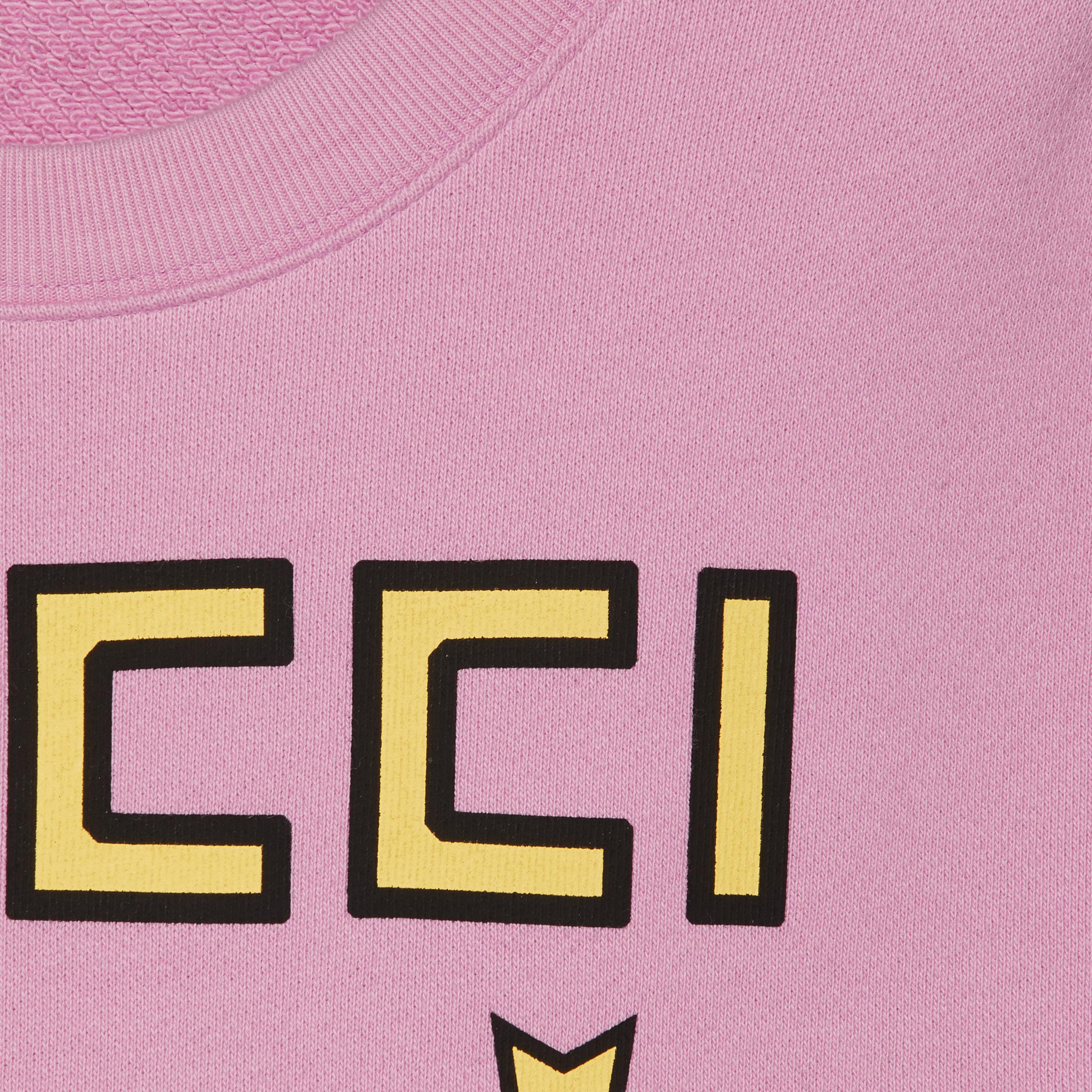 gucci pineapple sweater
