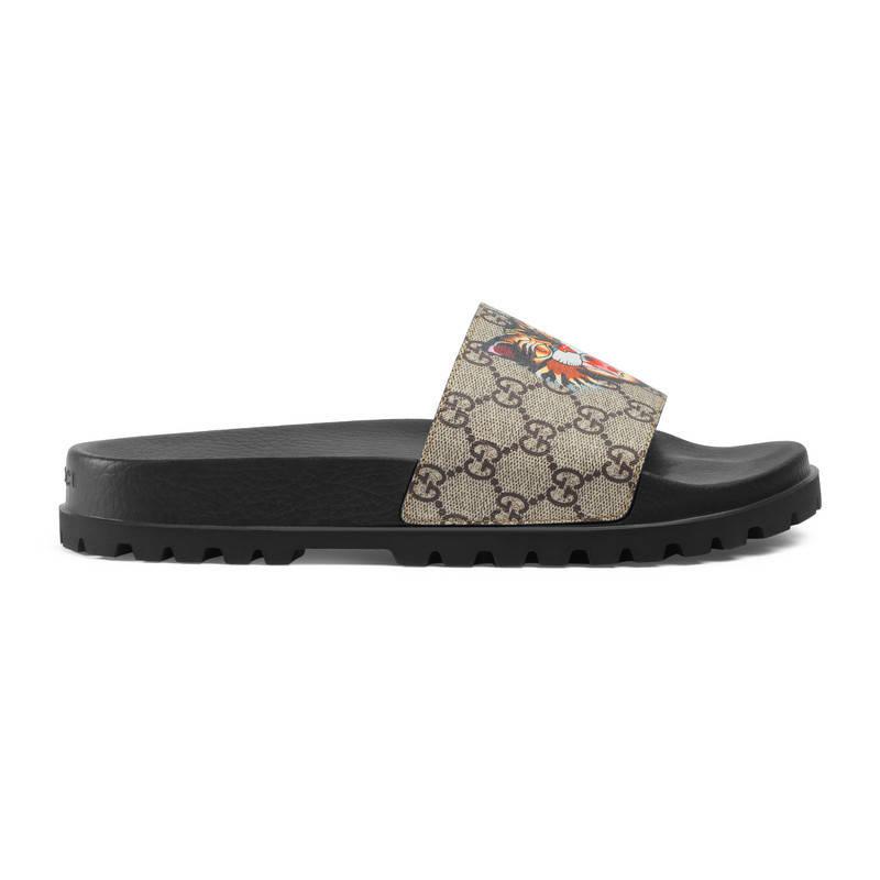supreme slides for men