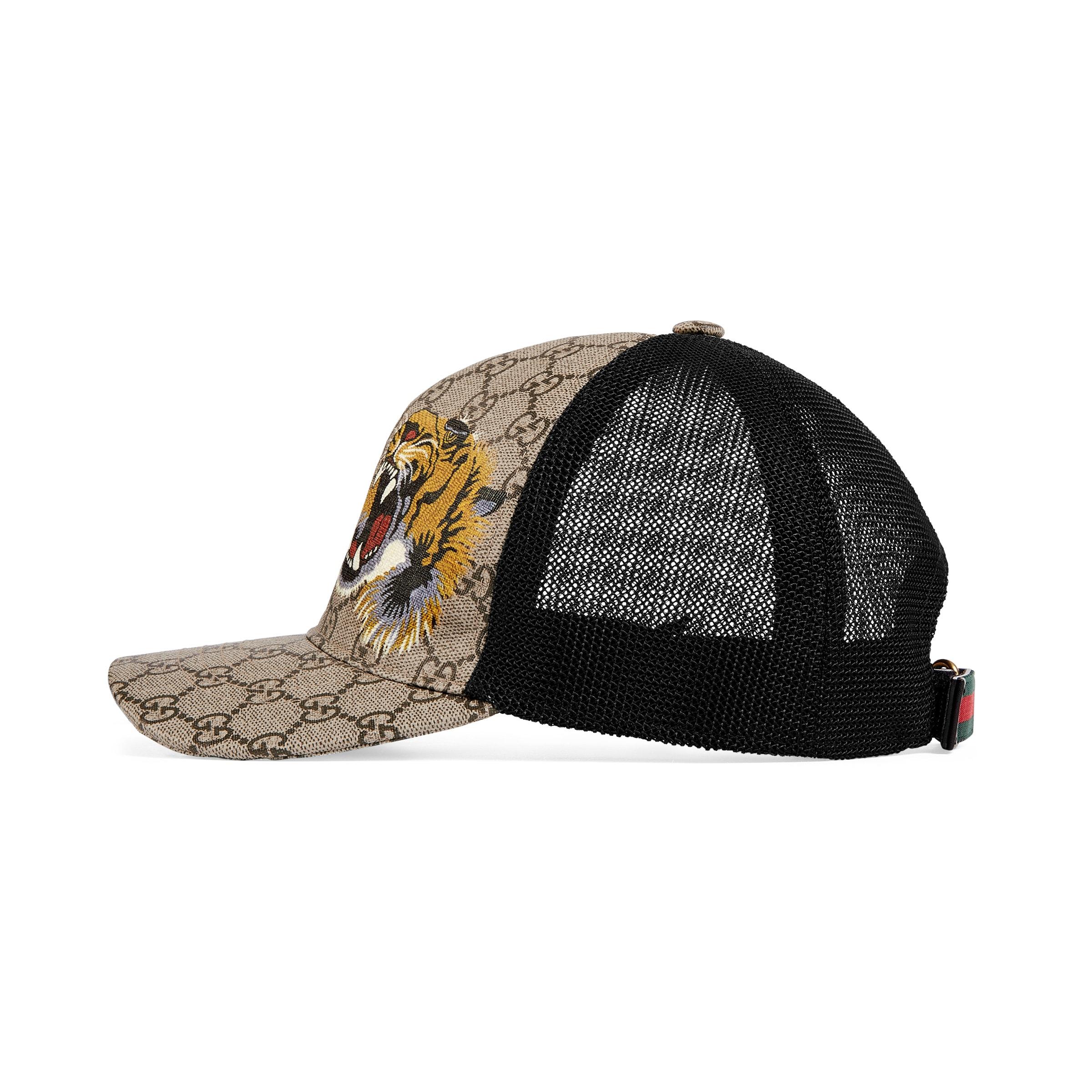 Supreme gucci cap Clearance