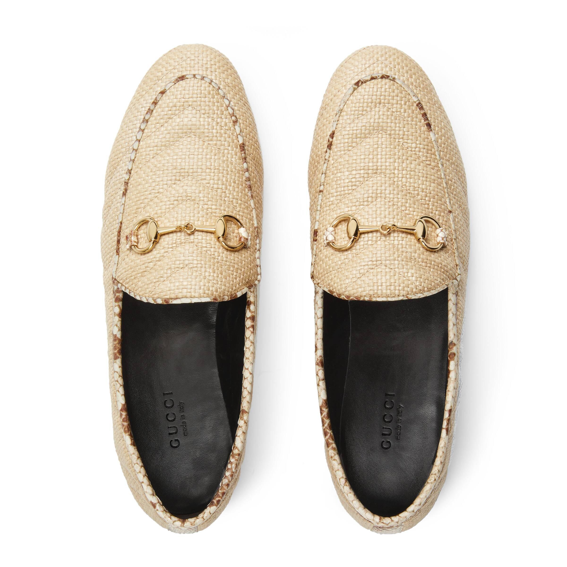 mocassini jordaan gucci