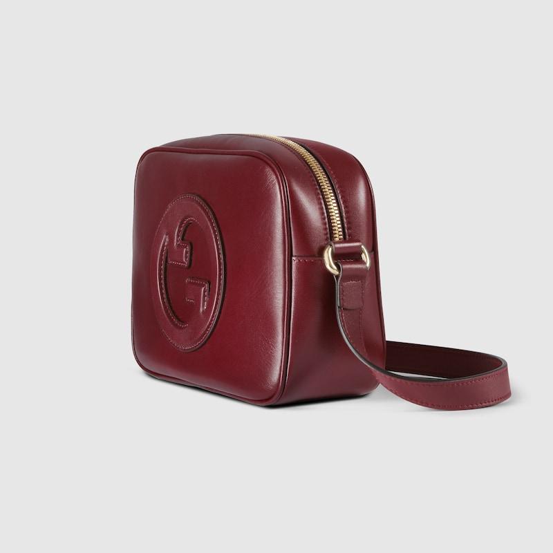 Red gucci bag sale deals