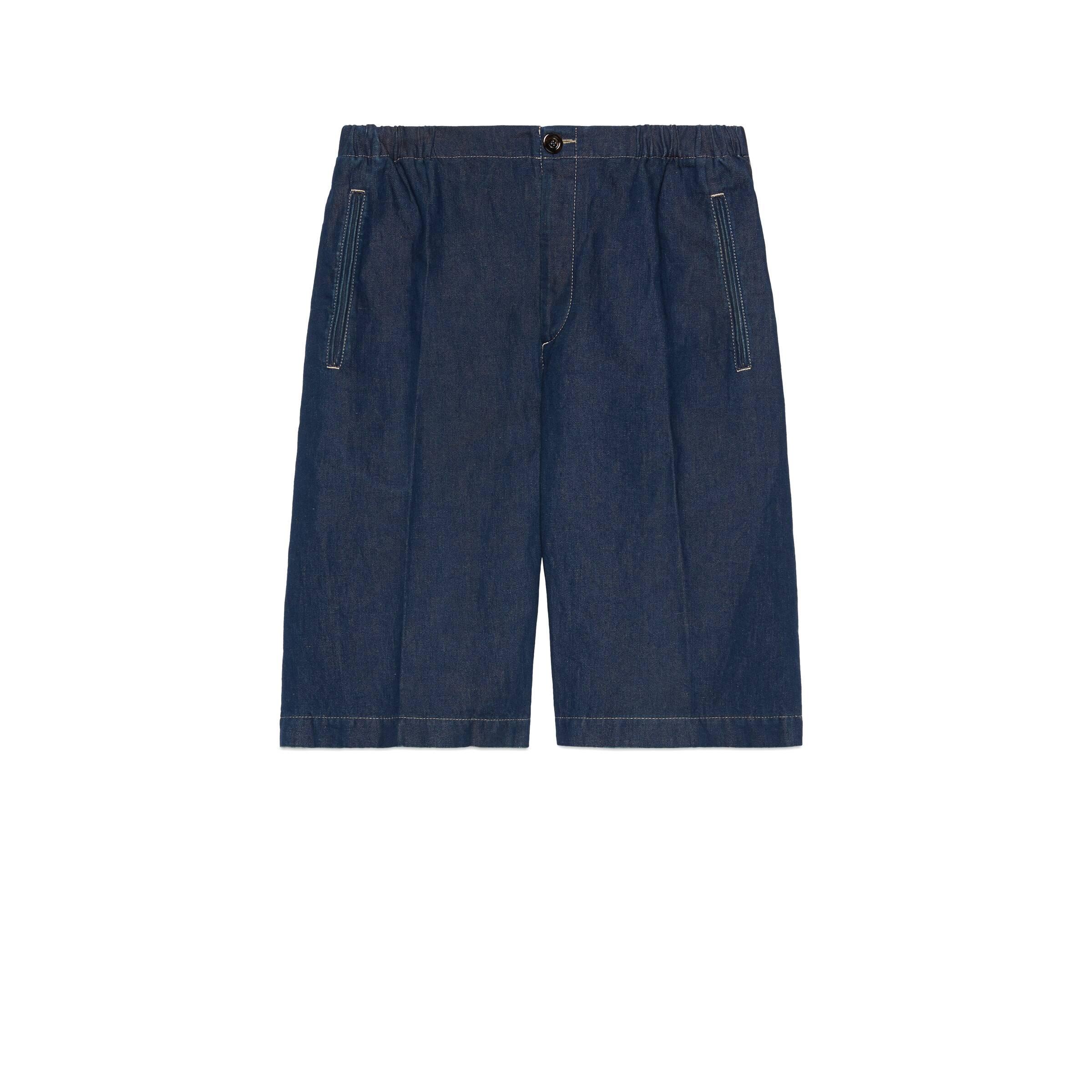 gucci bermuda shorts