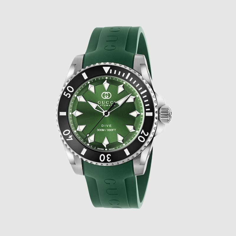 Relojes Gucci de hombre Lyst