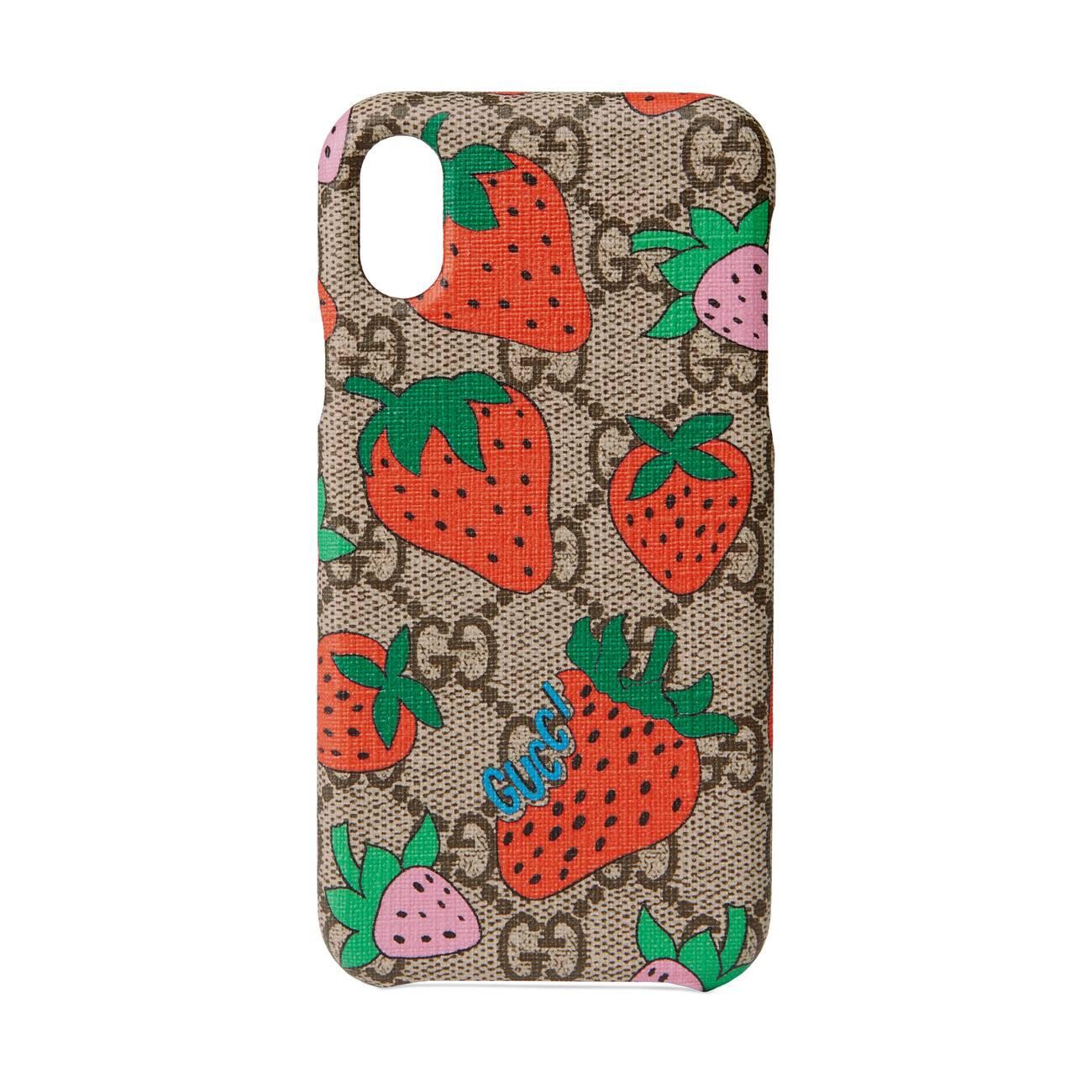 Gucci phone case iphone xr Clearance