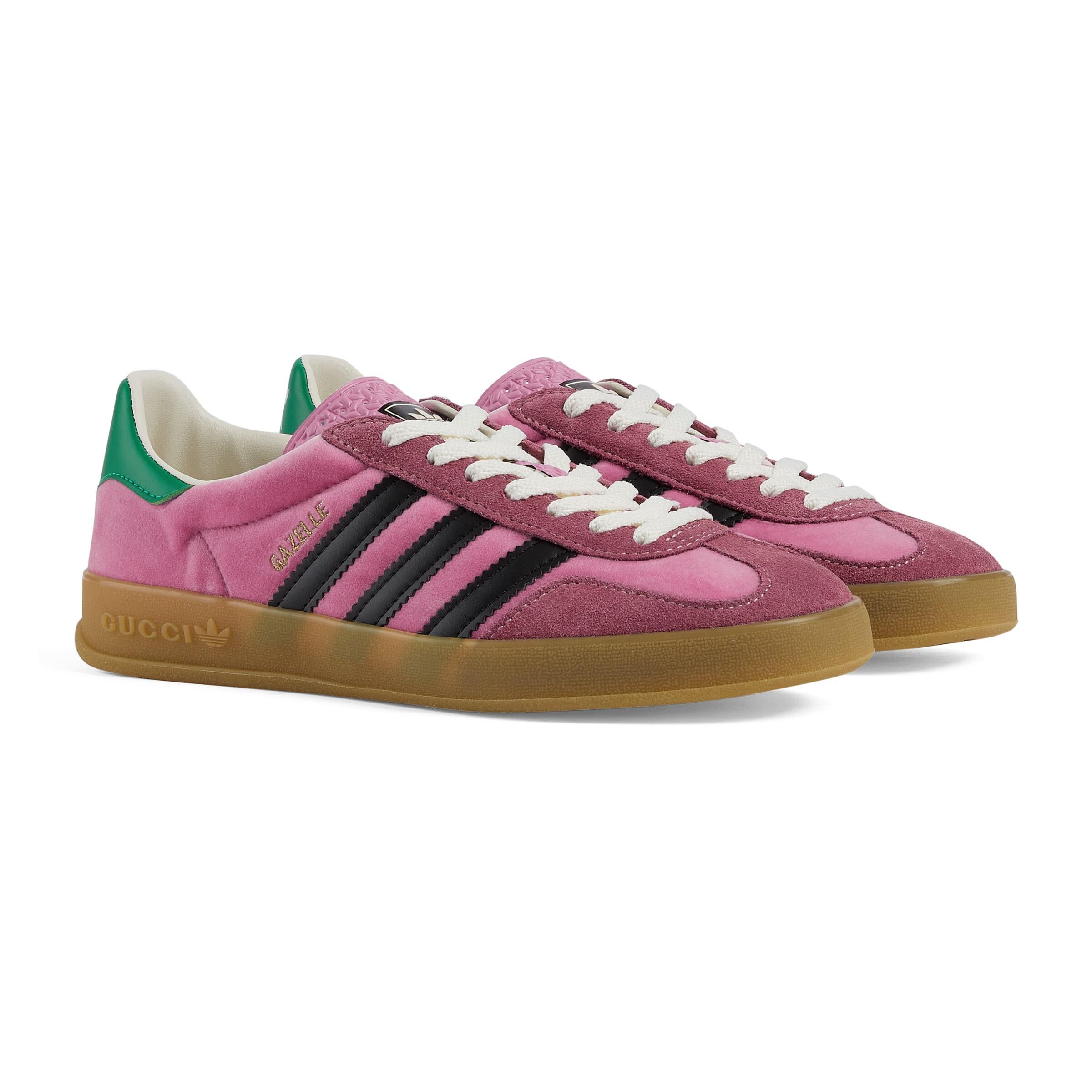 Buy ADIDAS Originals Women Perforated Forum Bold Stripes Sneakers - Casual  Shoes for Women 22841972 | Myntra