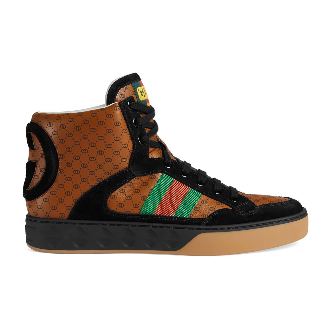 dapper dan sneakers