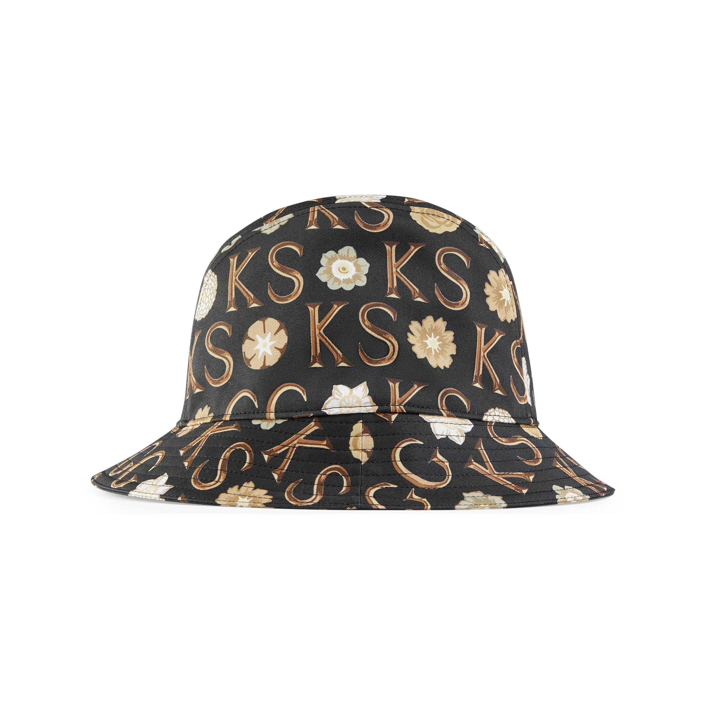 gucci rice hat