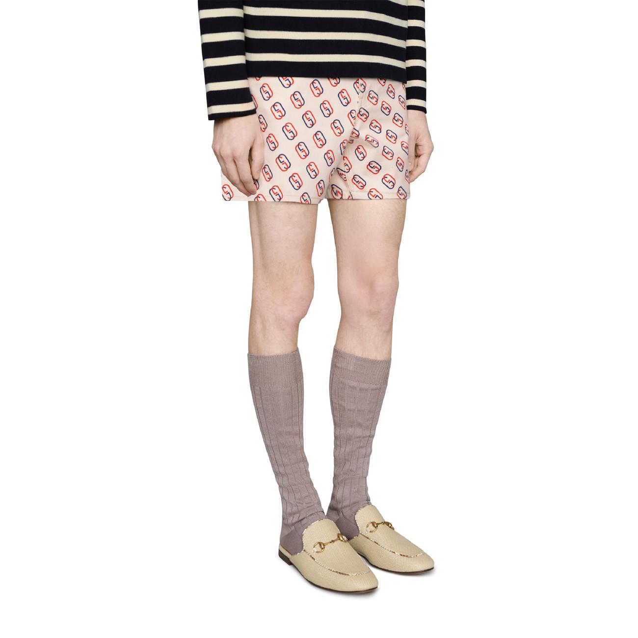 gucci men's princetown