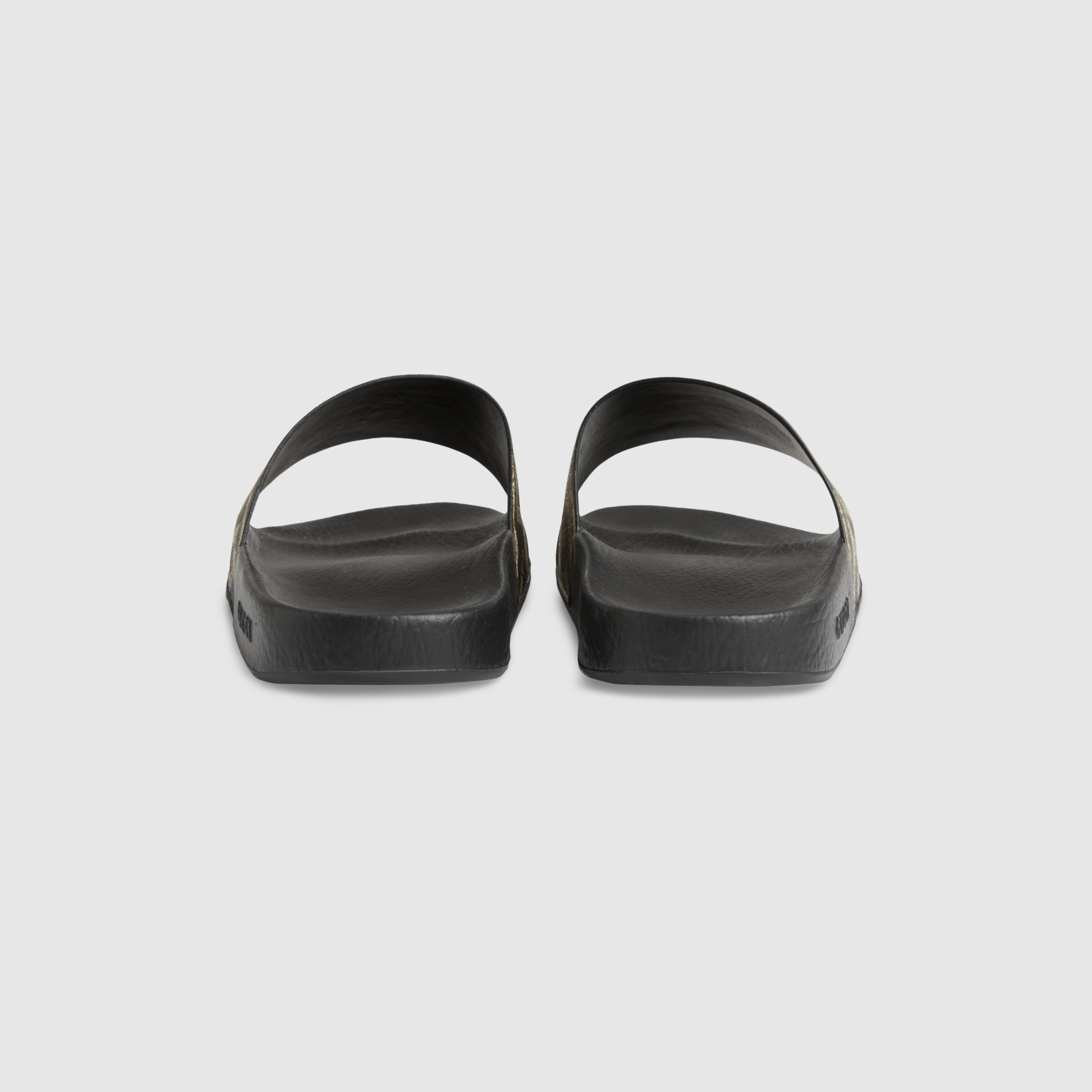 gucci caleido slides