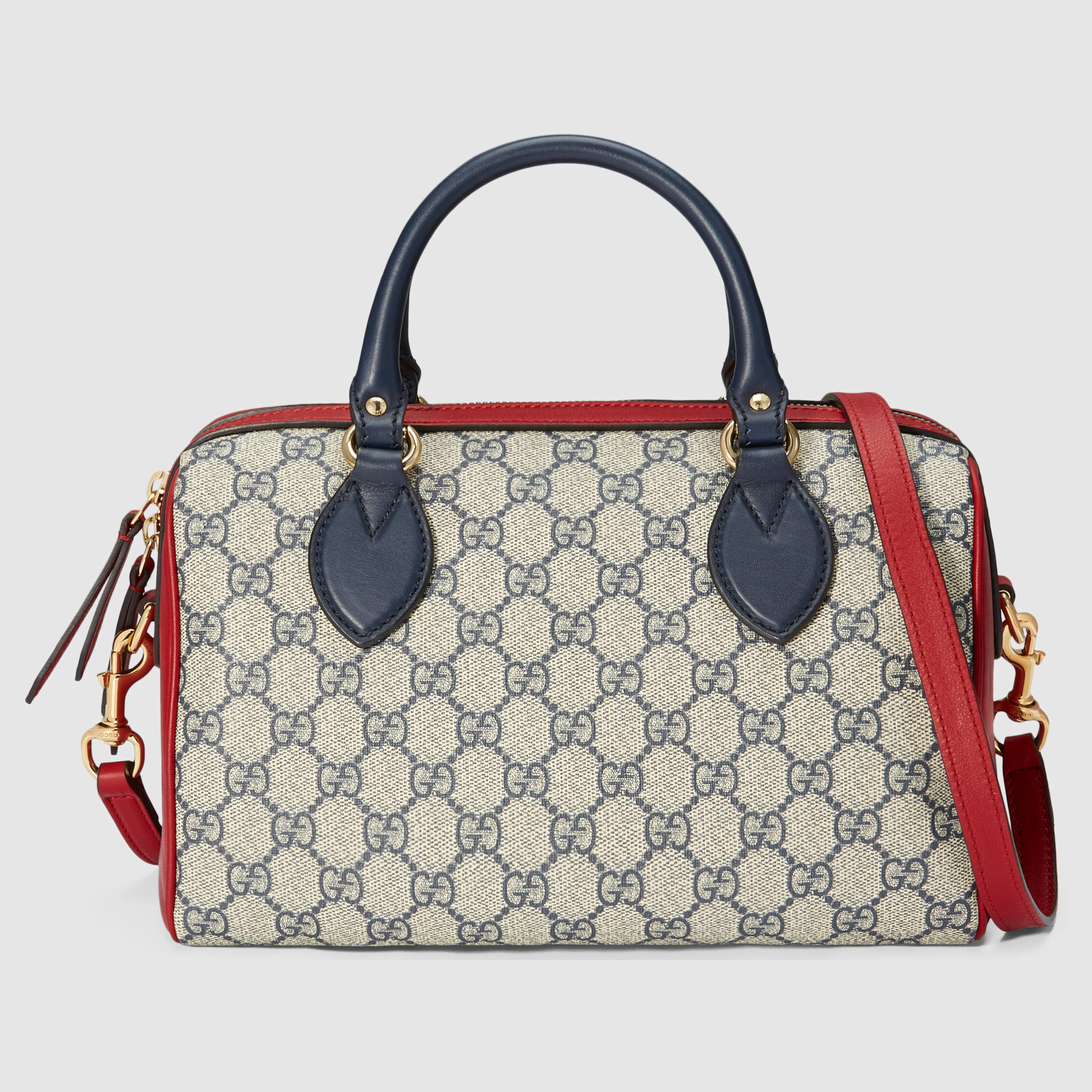 Lyst - Gucci Linea A Crossbody Mini Bag