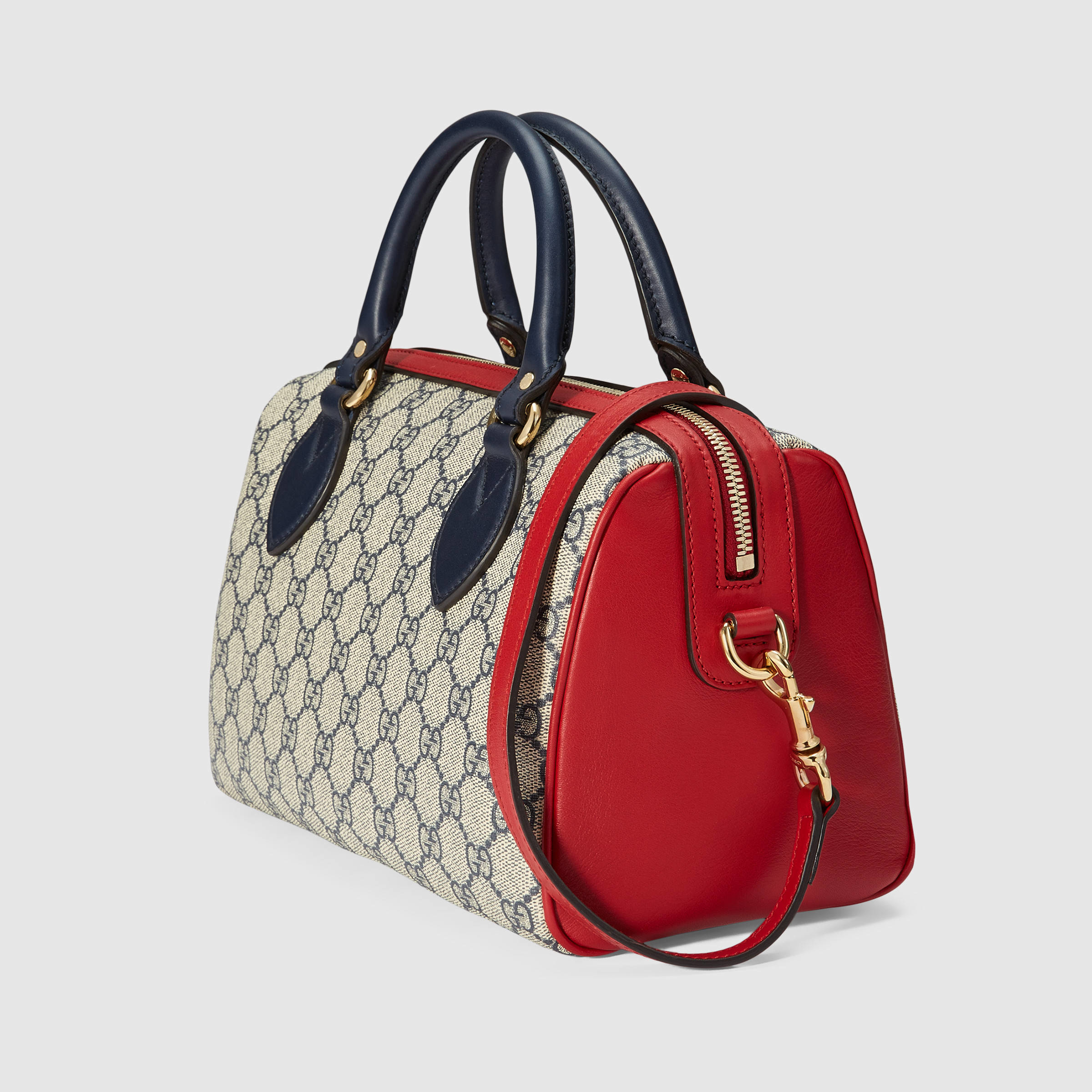 Gucci Linea A Crossbody Mini Bag - Lyst