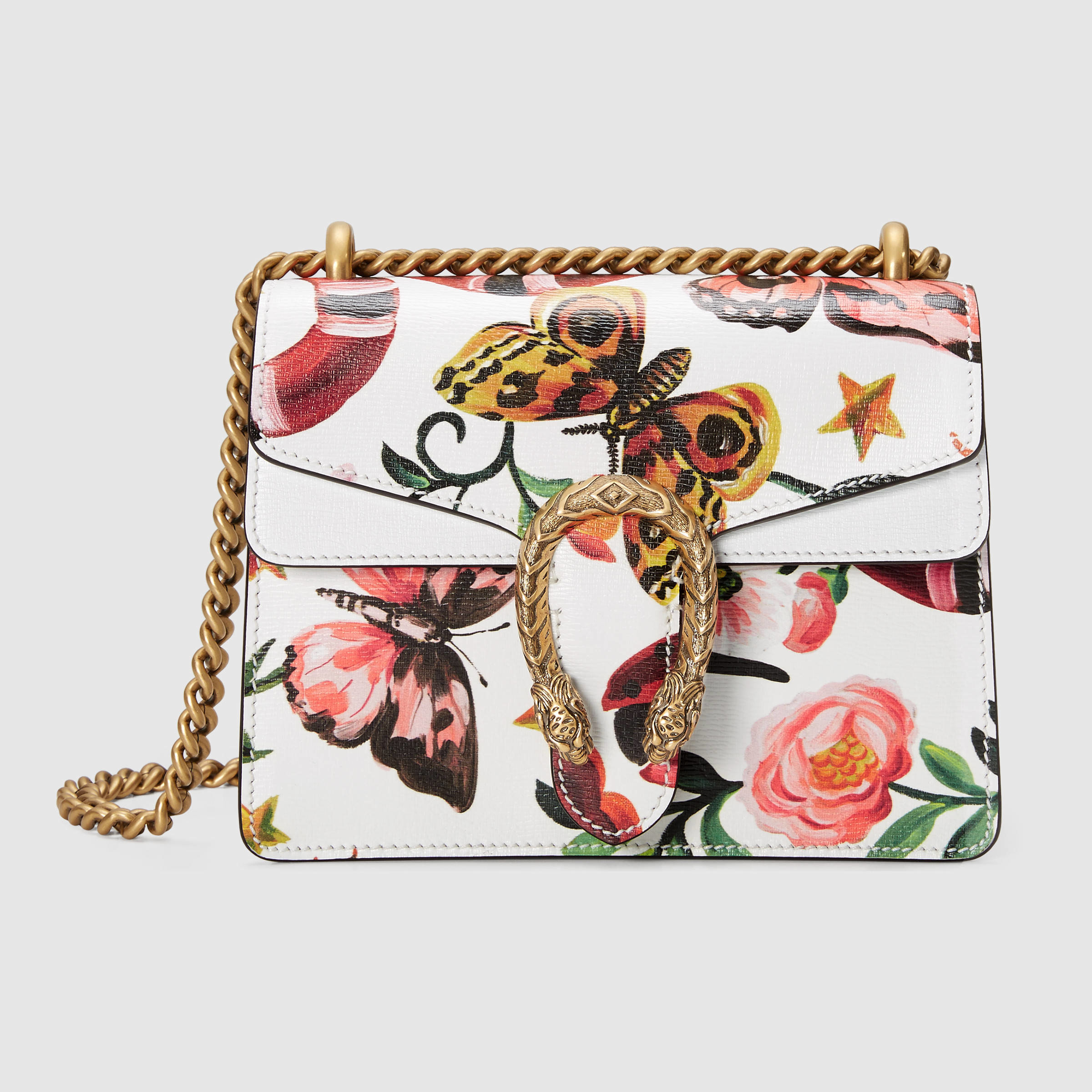 gucci garden dionysus