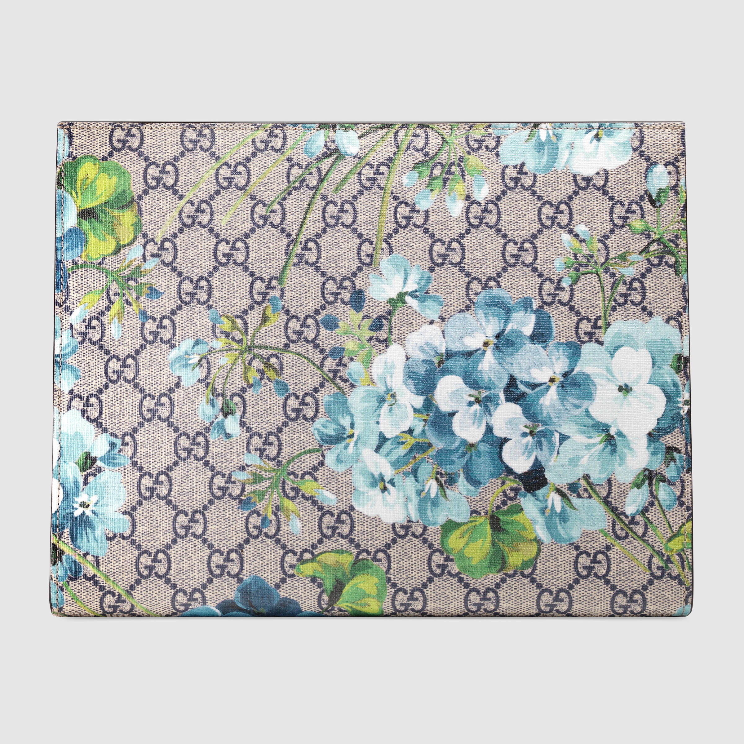 gucci blooms cosmetic pouch