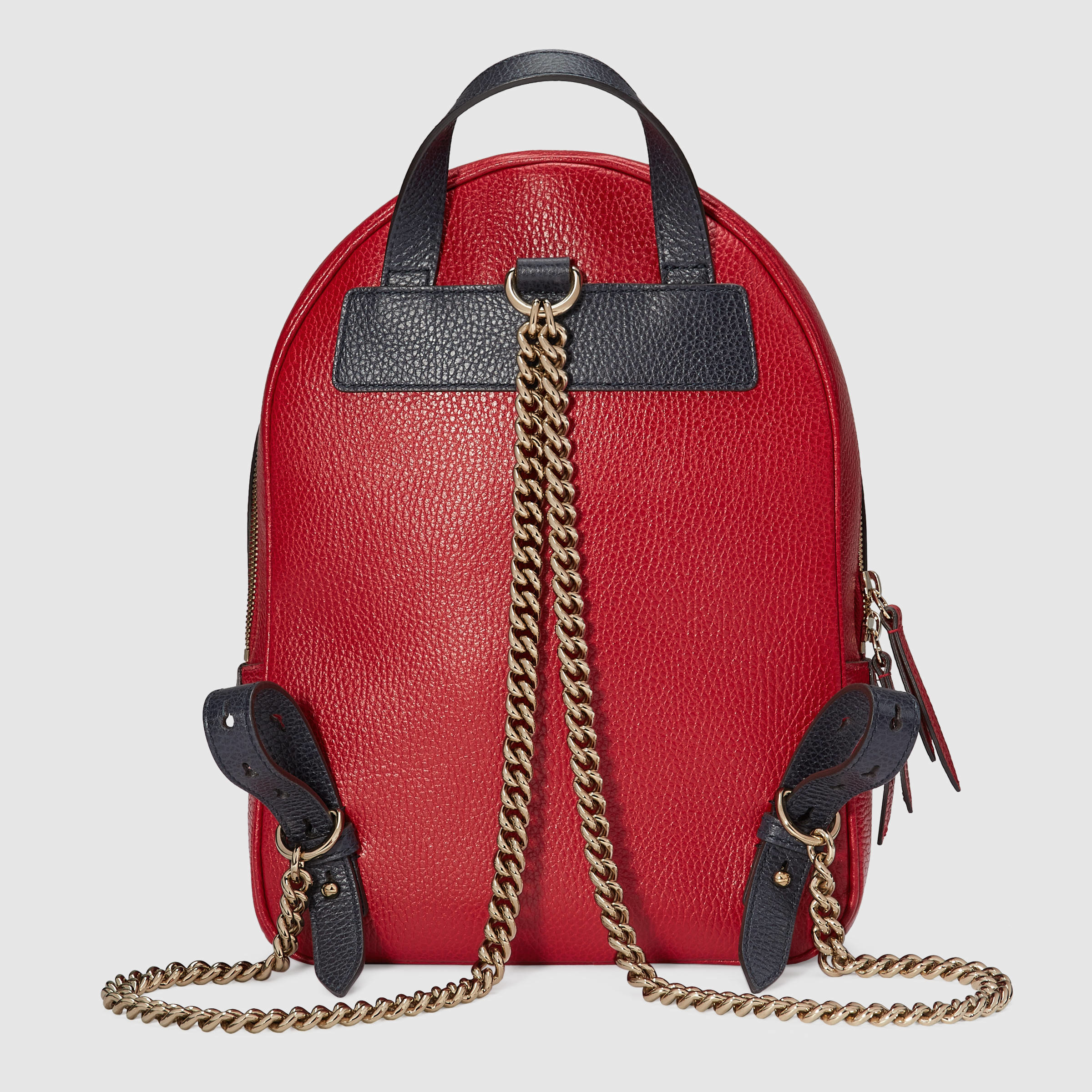 soho gucci backpack