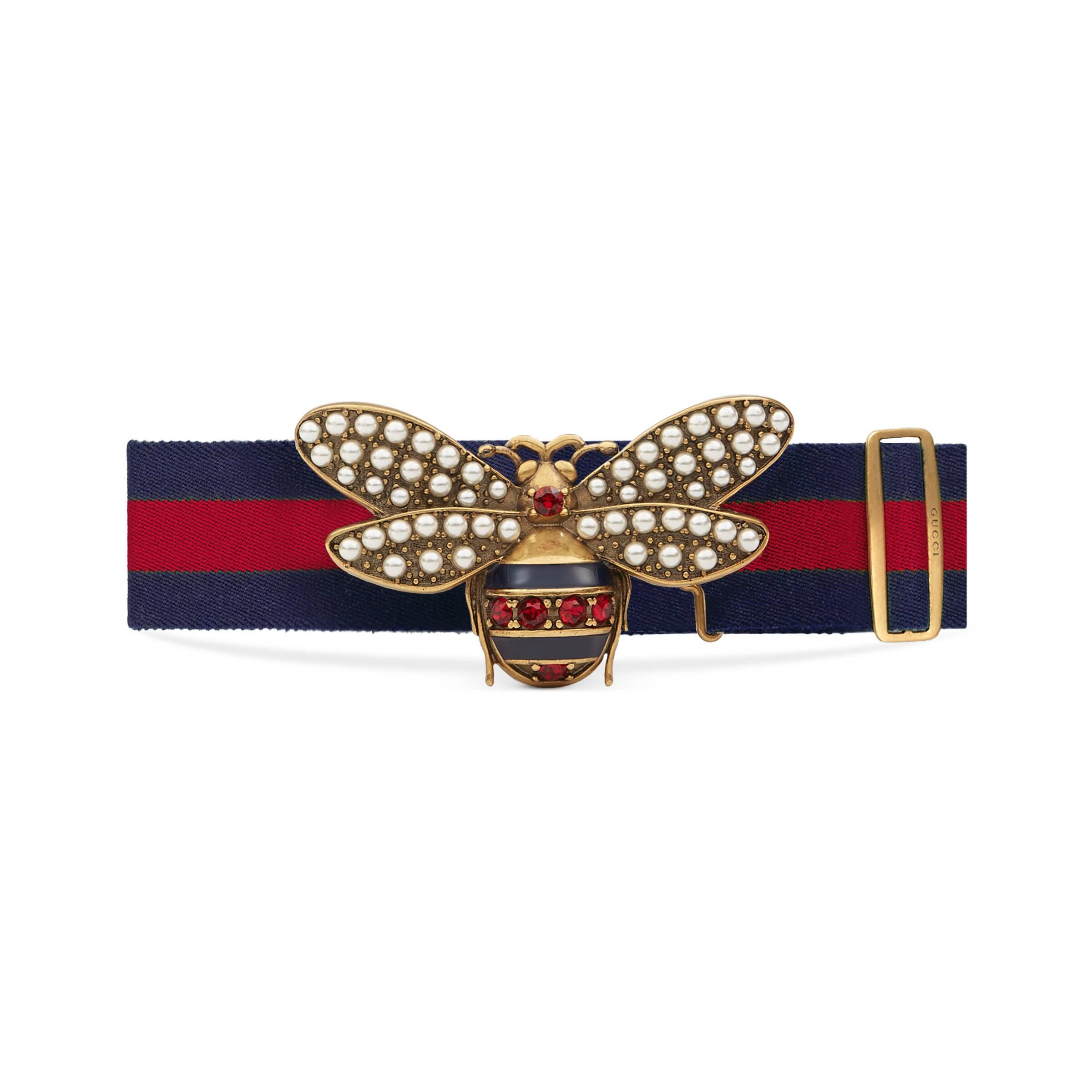 Cintura gucci con clearance ape