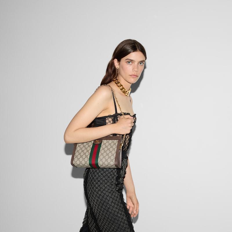 Gucci Shoulder Bag Ophidia Gg Schultertasche Ophidia Small Gucci
