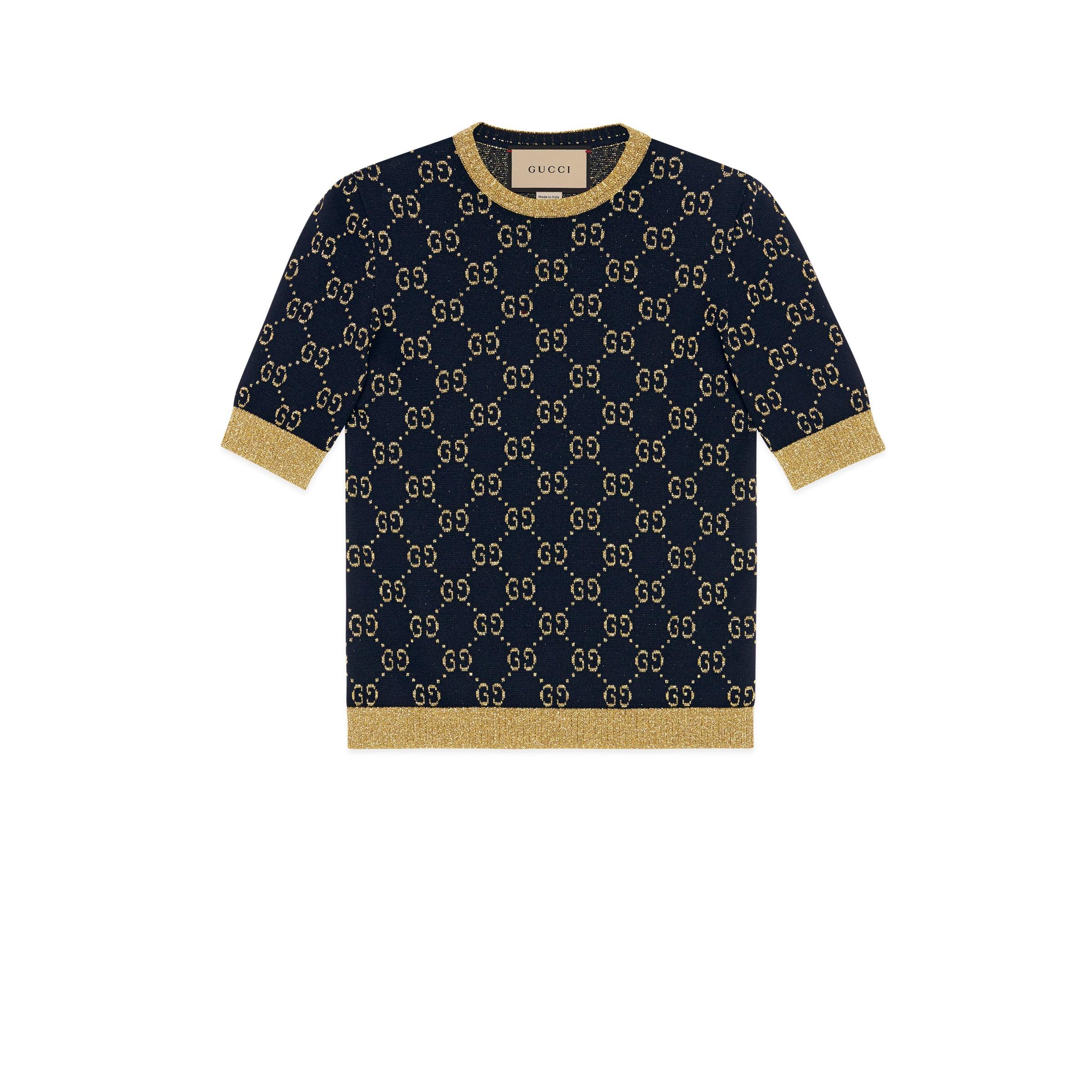 gucci gg top