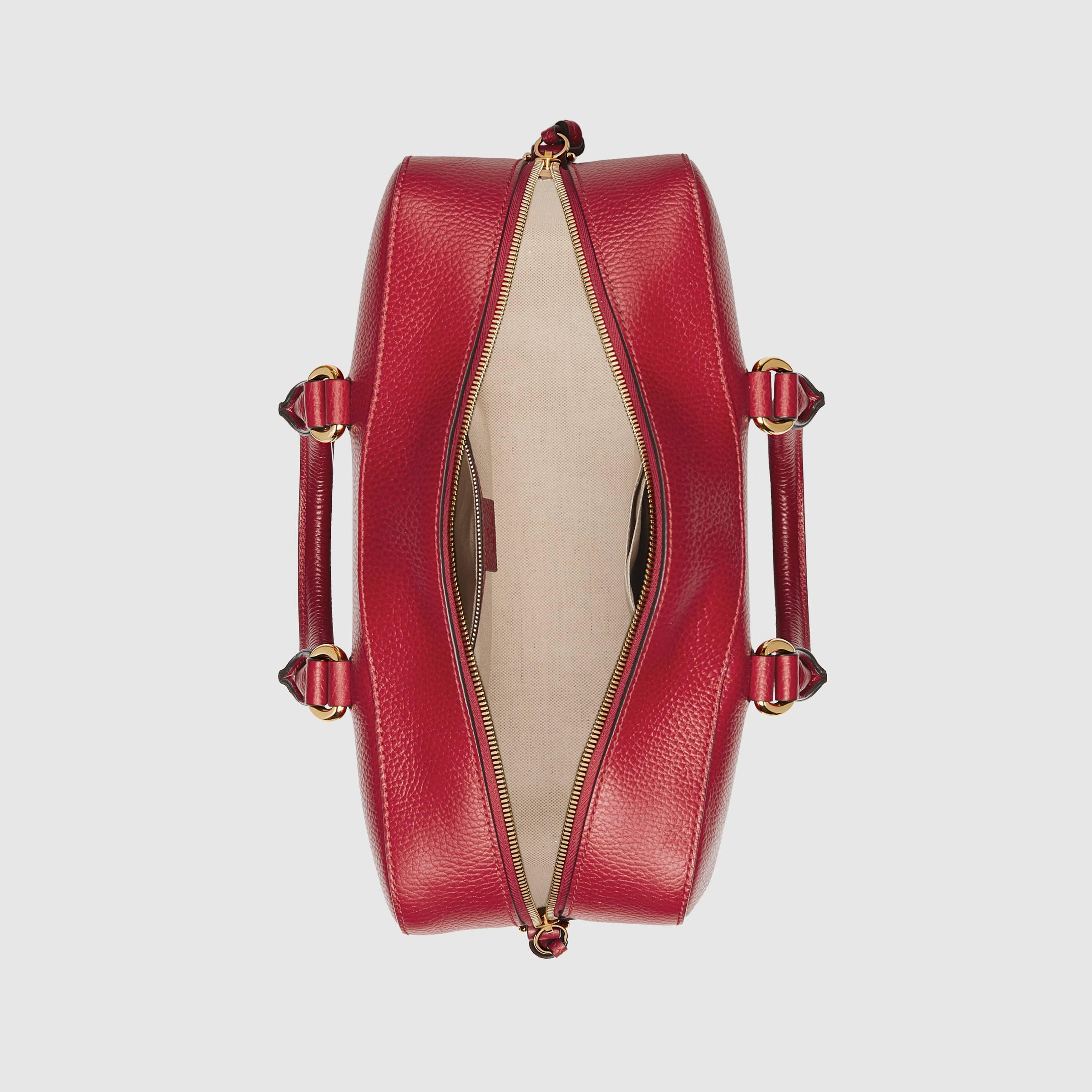 gucci merveilles snake print bag