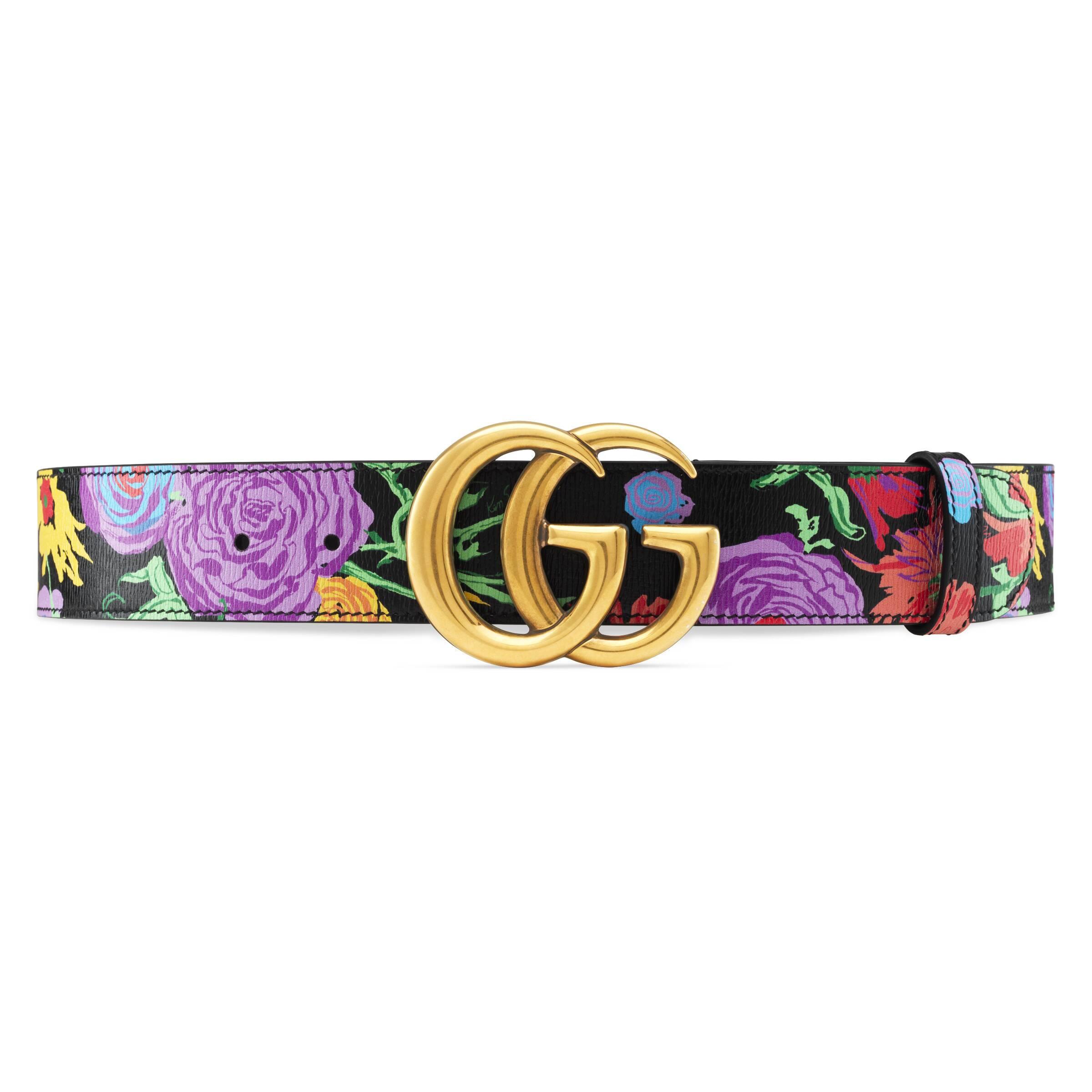 ken scott gucci belt