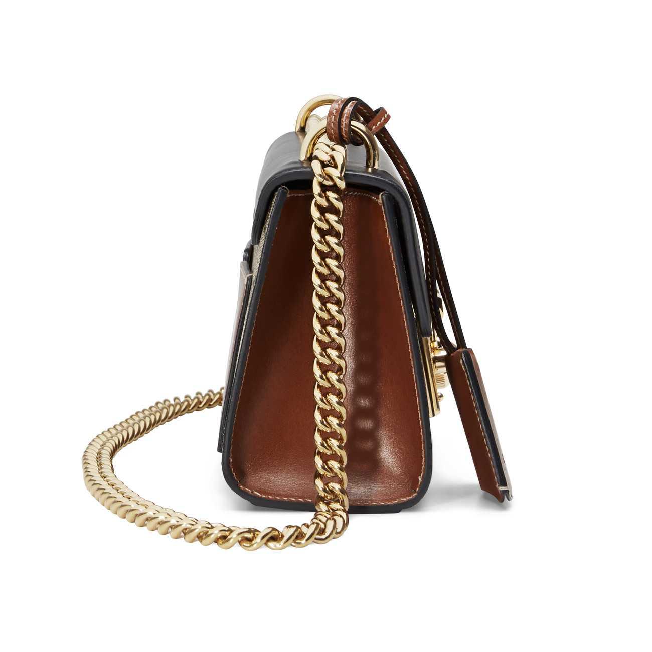 padlock small gg shoulder bag price