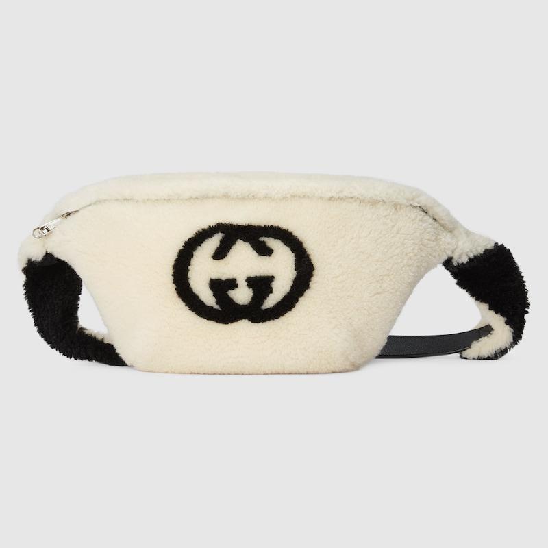 Gucci belt bag large clearance