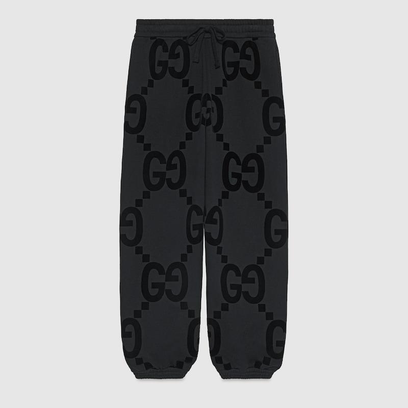 Pantaloni sportivi gucci hot sale