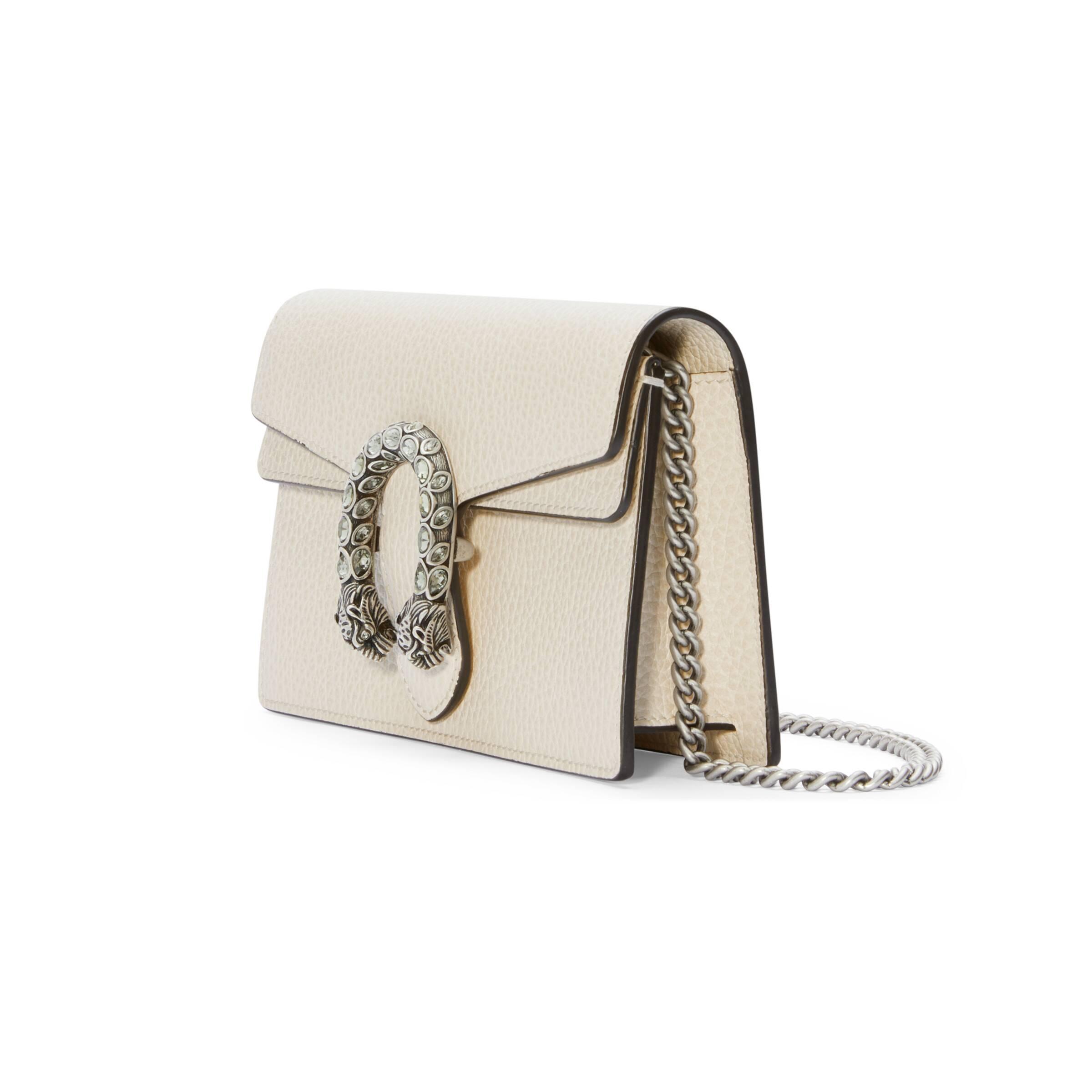 Dionysus Super Mini Bag