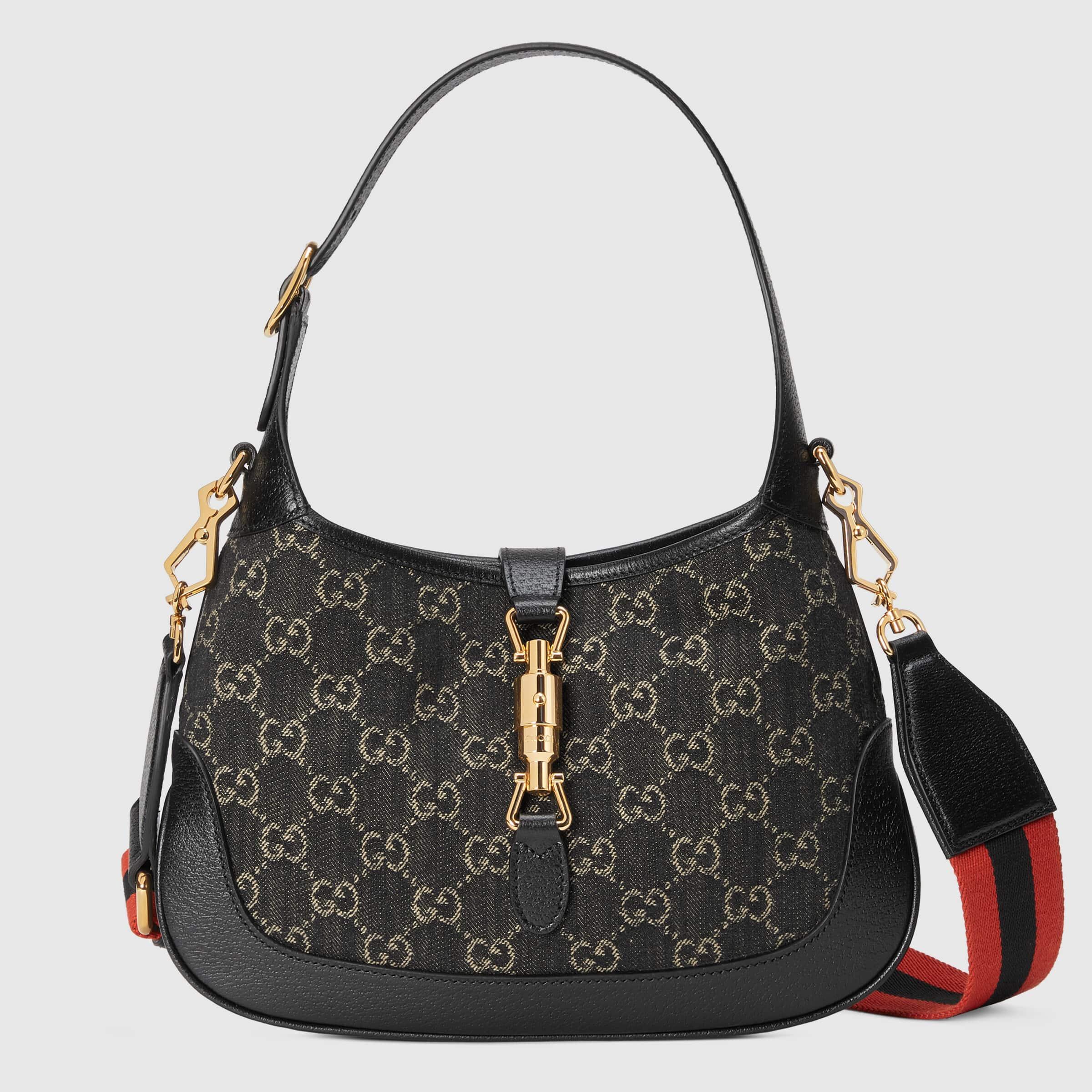 Gucci 【公式】 (グッチ)〔ジャッキー 1961〕スモール ショルダー
