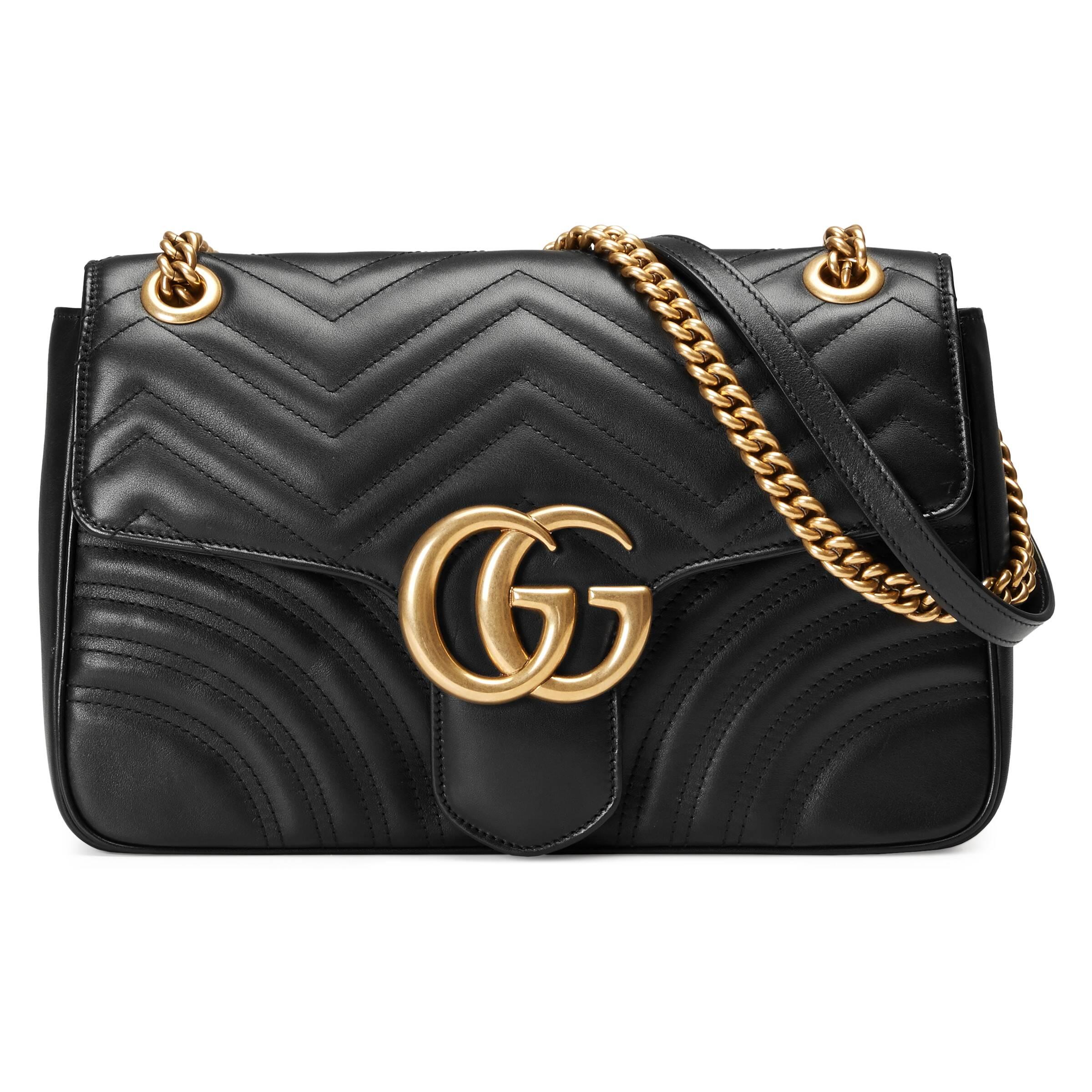 gucci gg marmont mini velvet