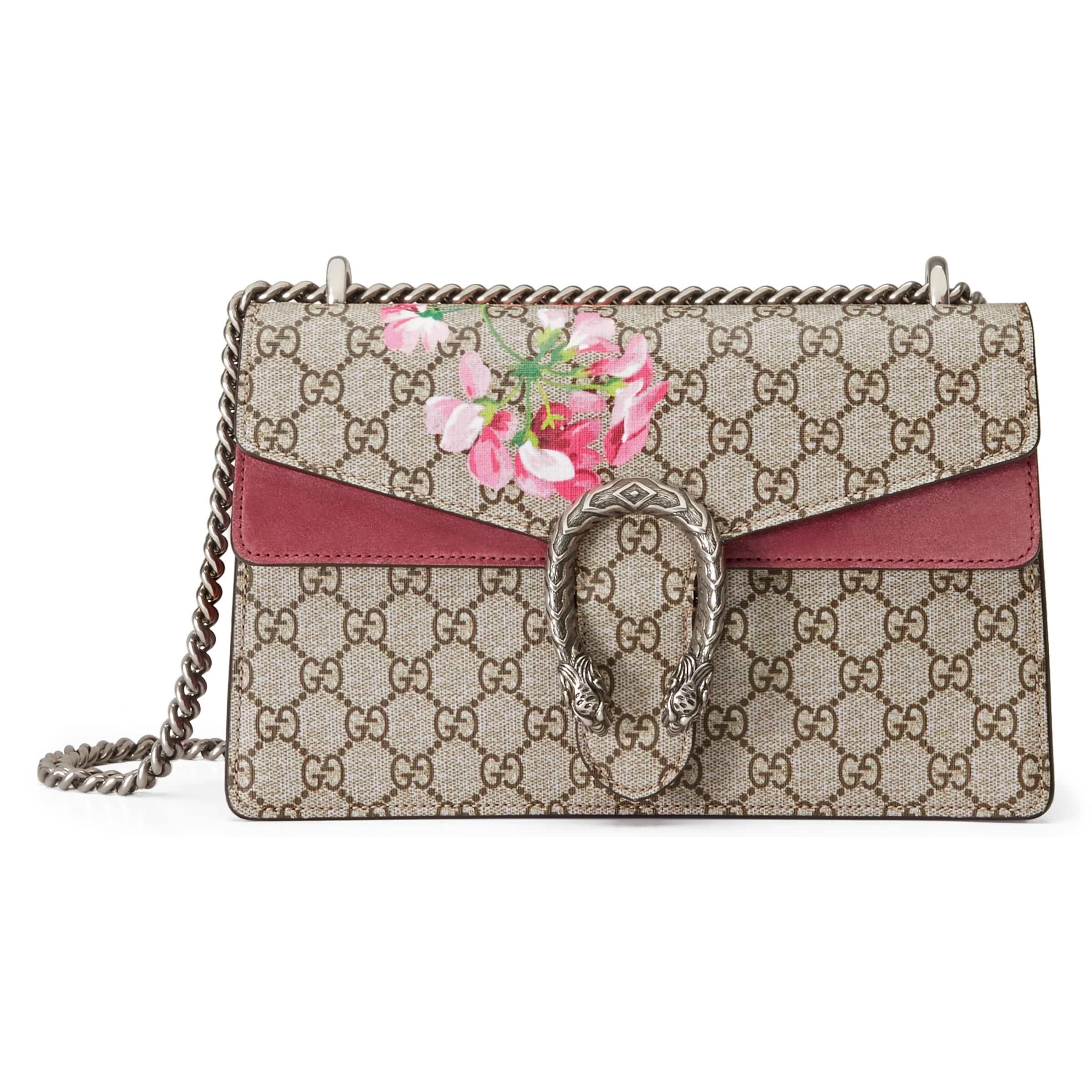 Gucci bag shop 2016