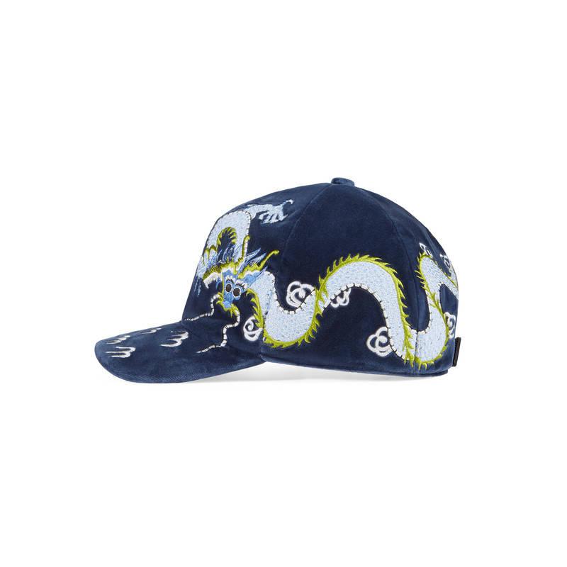 gucci dragon hat