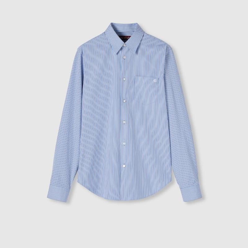 GUCCI グッチ カジュアルシャツ 39(M位) 4103624G0190 楽天市場】Gucci グッチ（カジュアルシャツ｜トップス）：メンズ