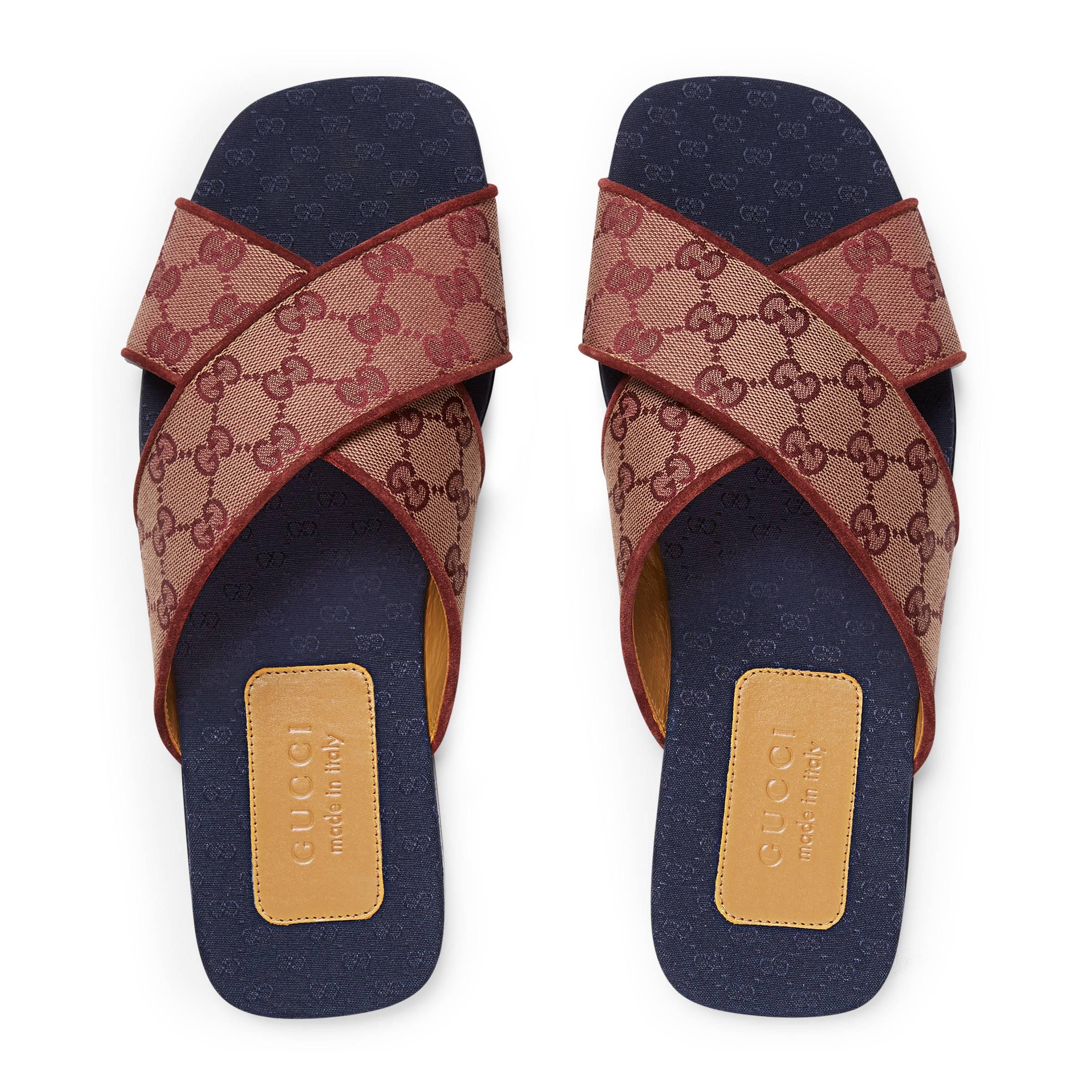 Slip on de Sandalias para Mujer | FASHIOLA.mx