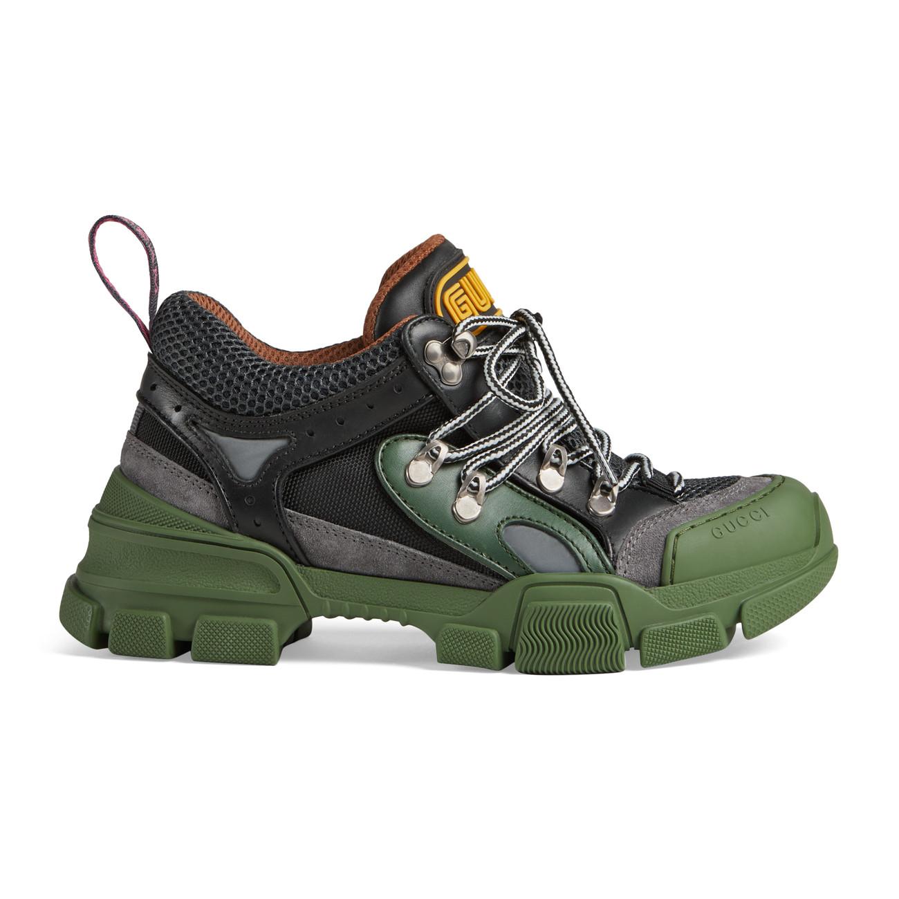 flashtrek sneaker with removable crystals price
