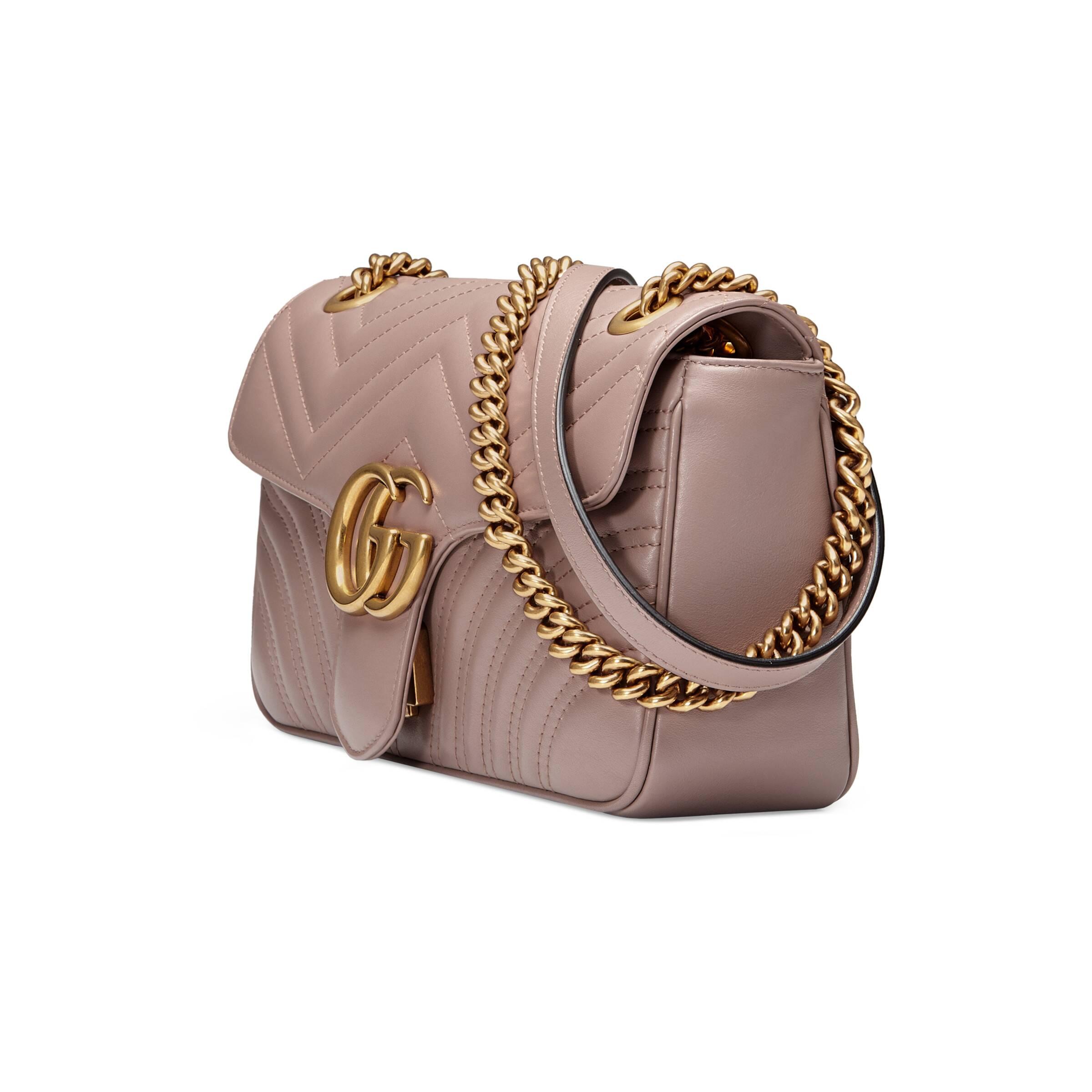 pink marmont