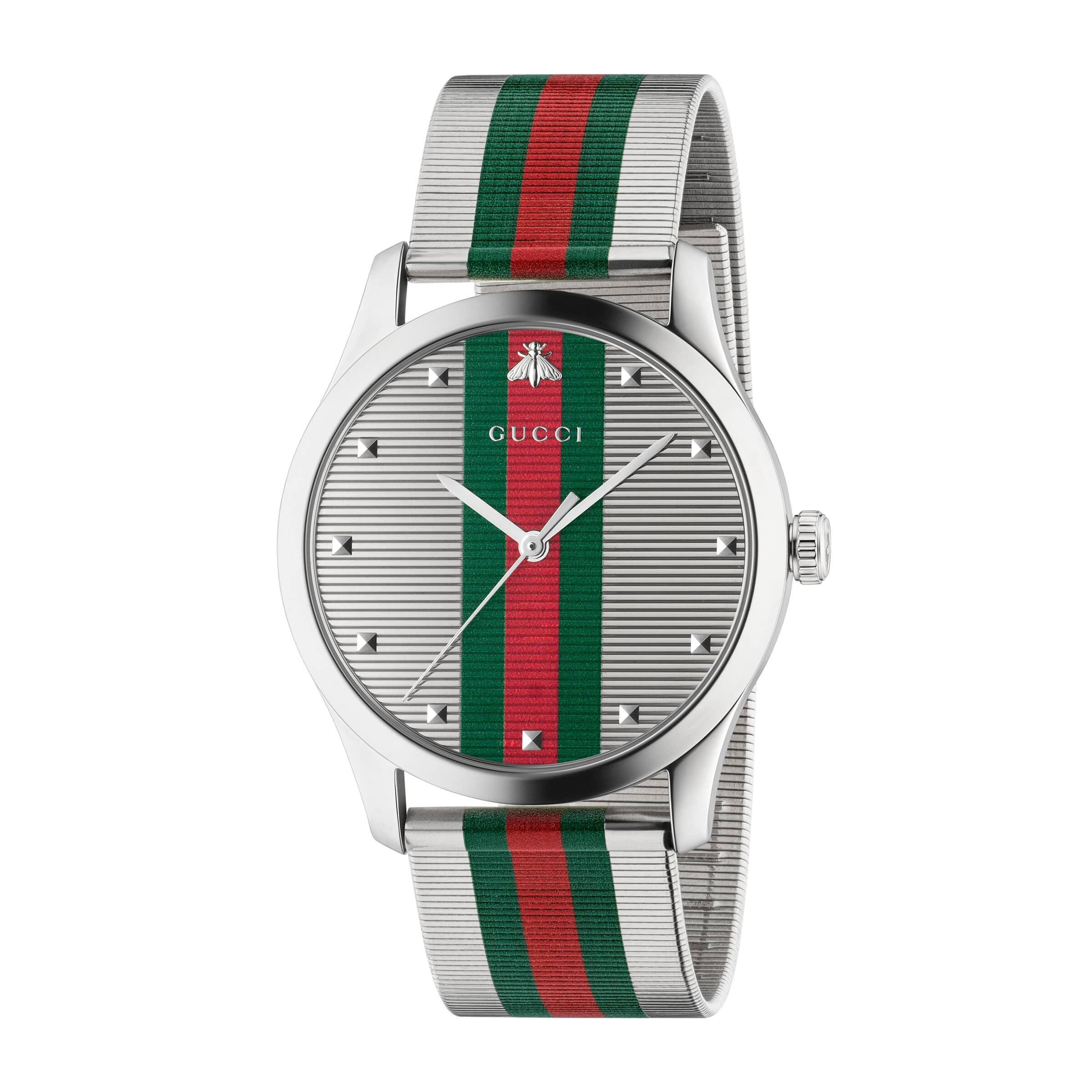 Gucci G-timeless Watch, 42mm for Men | Lyst